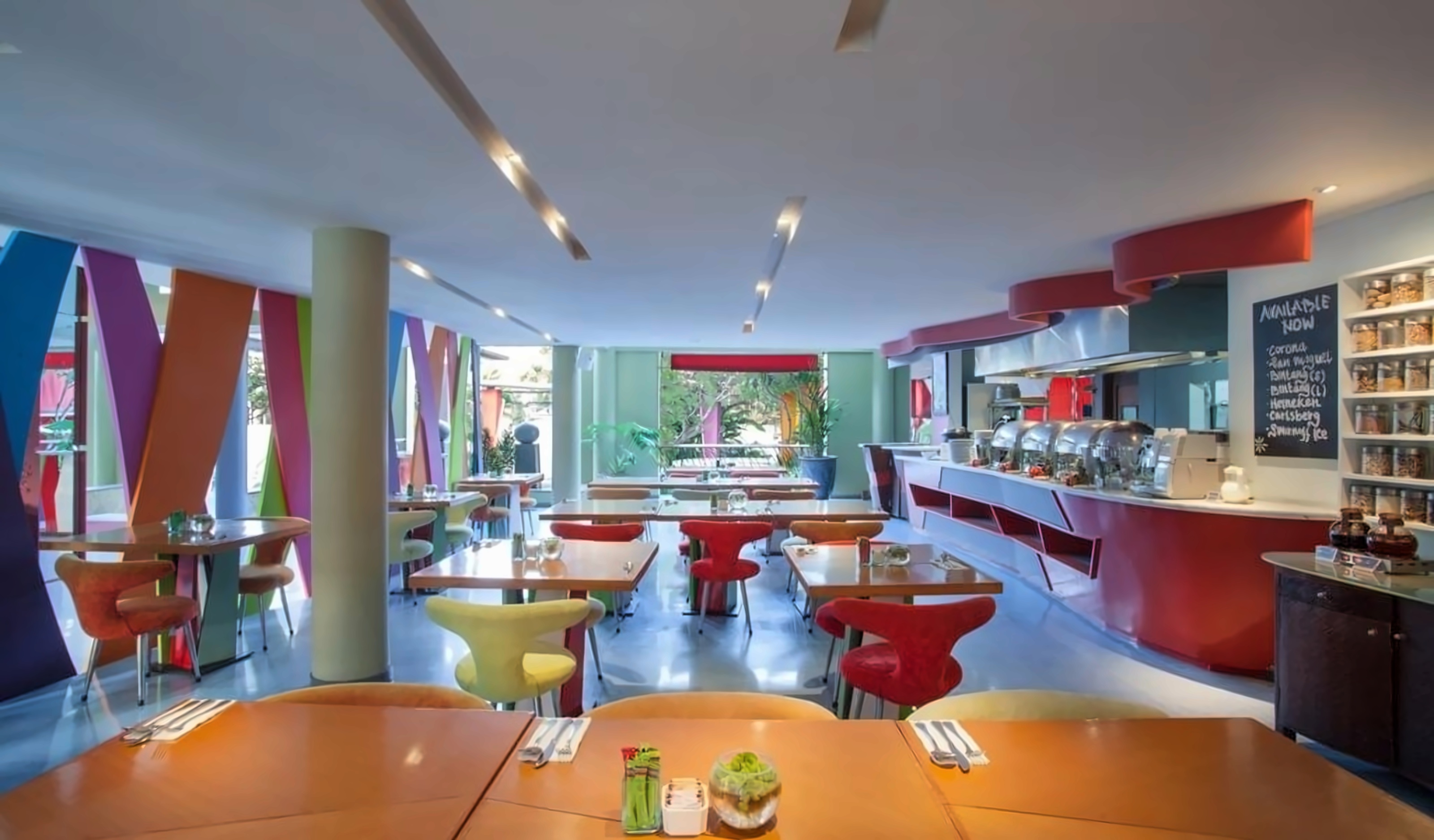 Ibis Styles Bali Legian photo 7