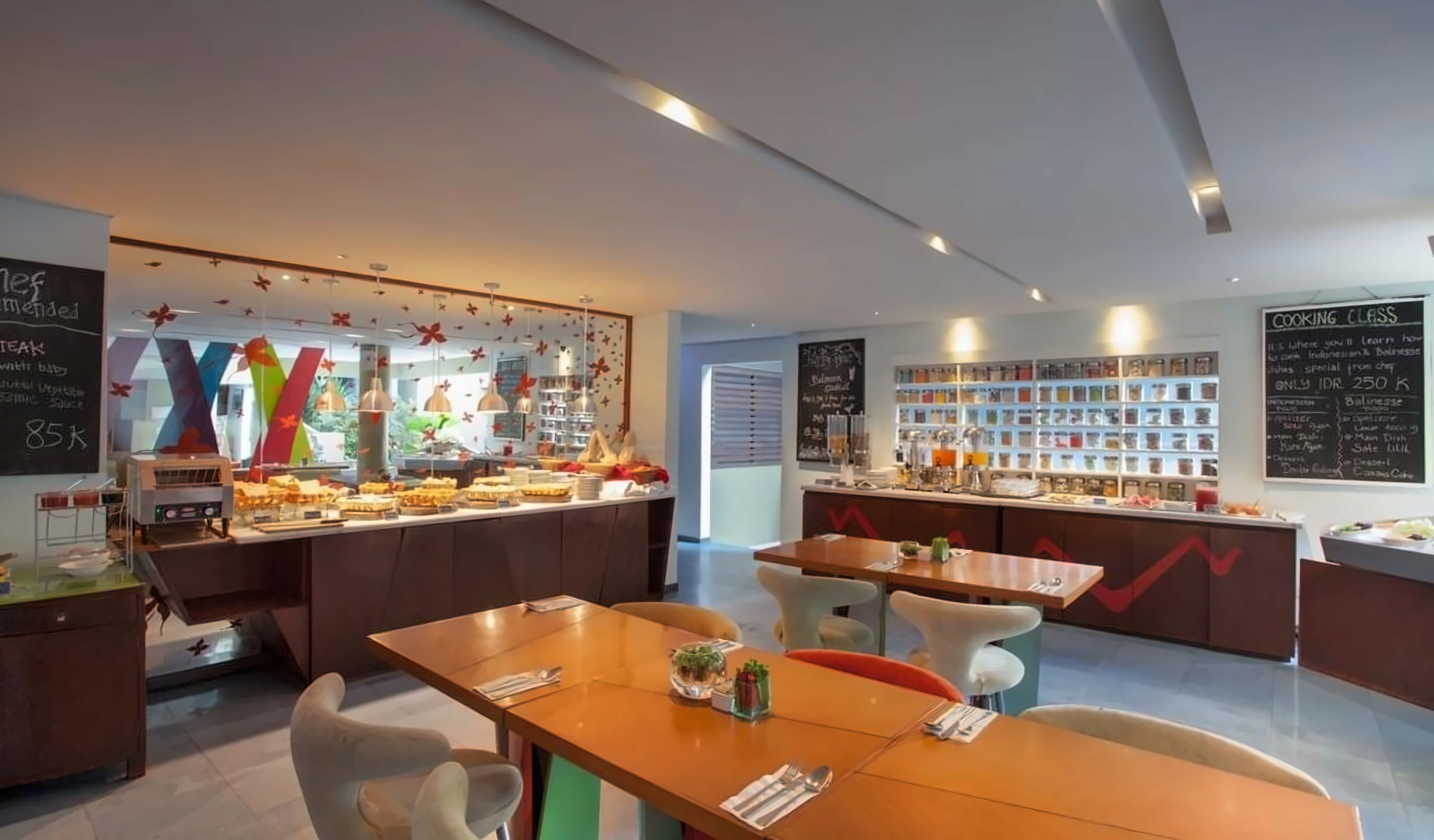 Ibis Styles Bali Legian photo 8