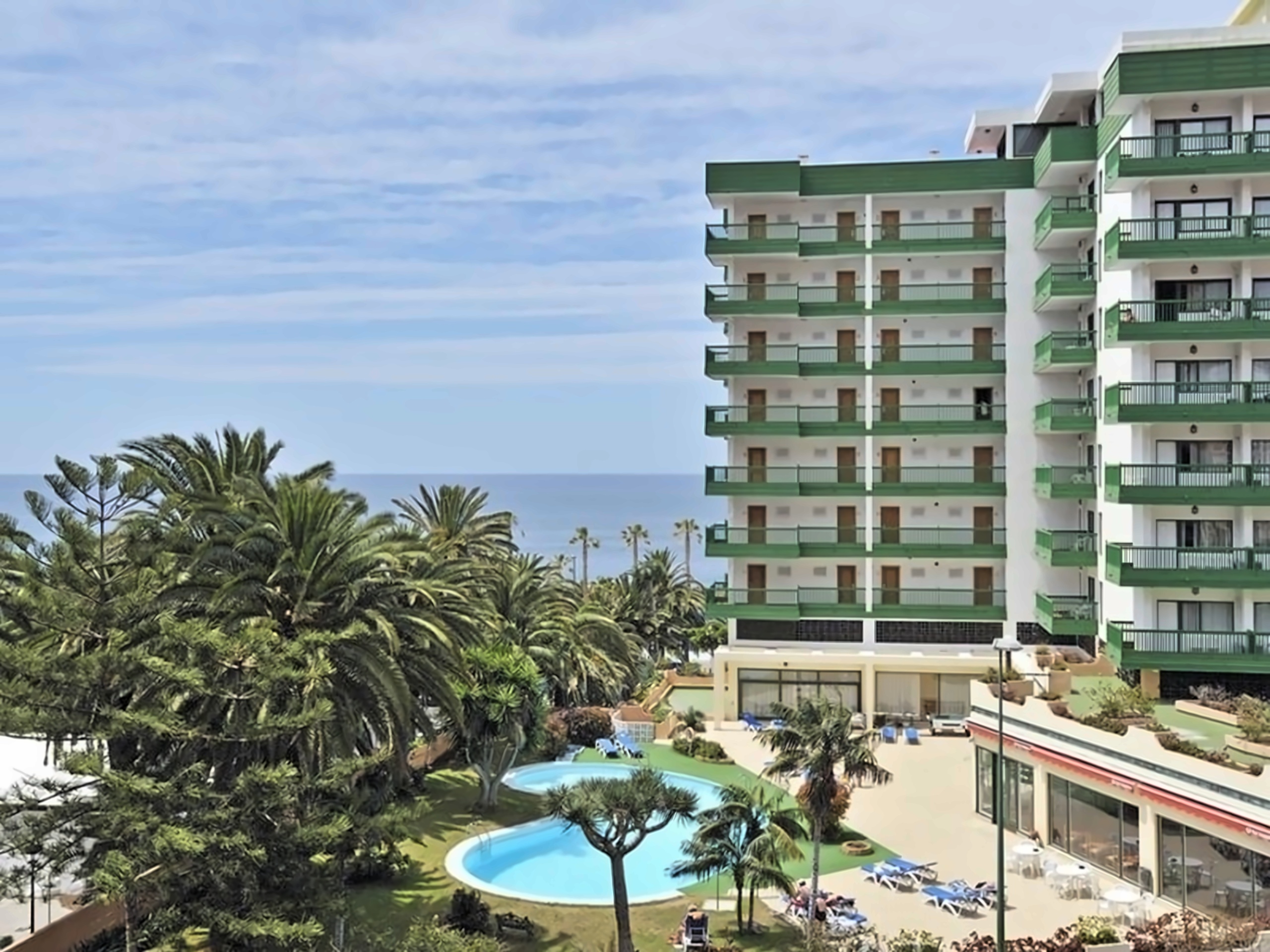 Sol Puerto Playa photo 1