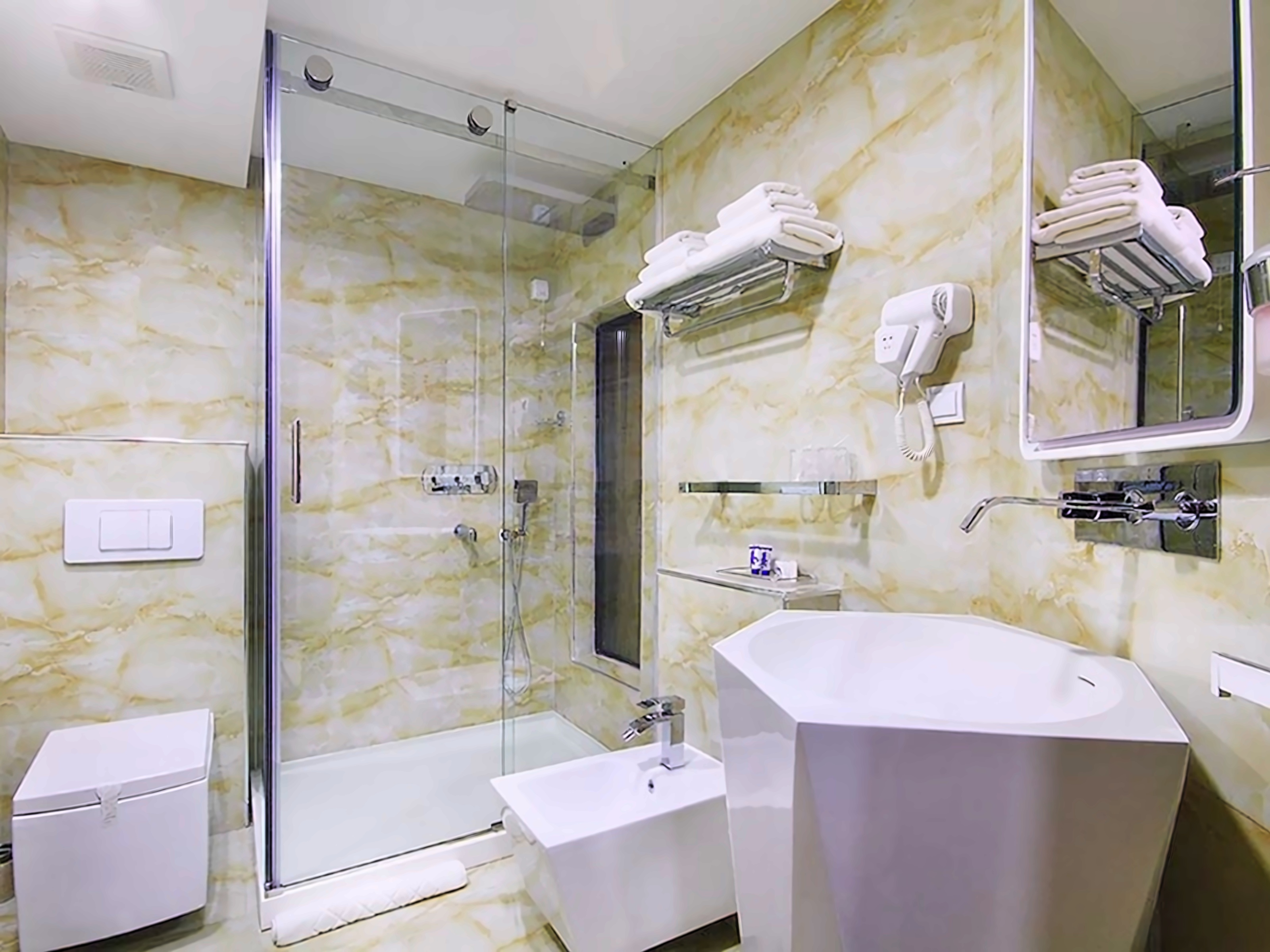 Nadezda Hotel photo 21