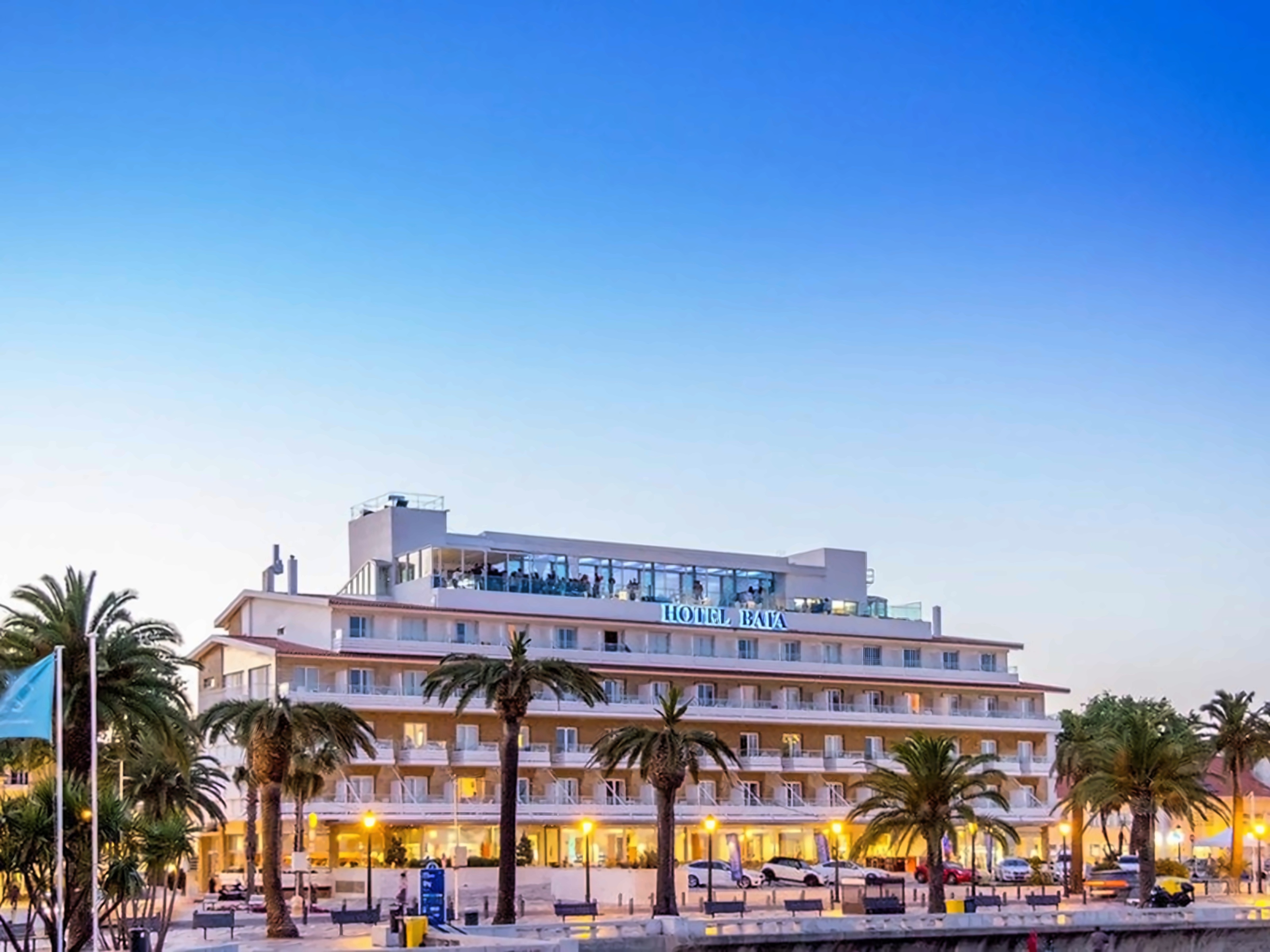 Hotel Baia photo 1