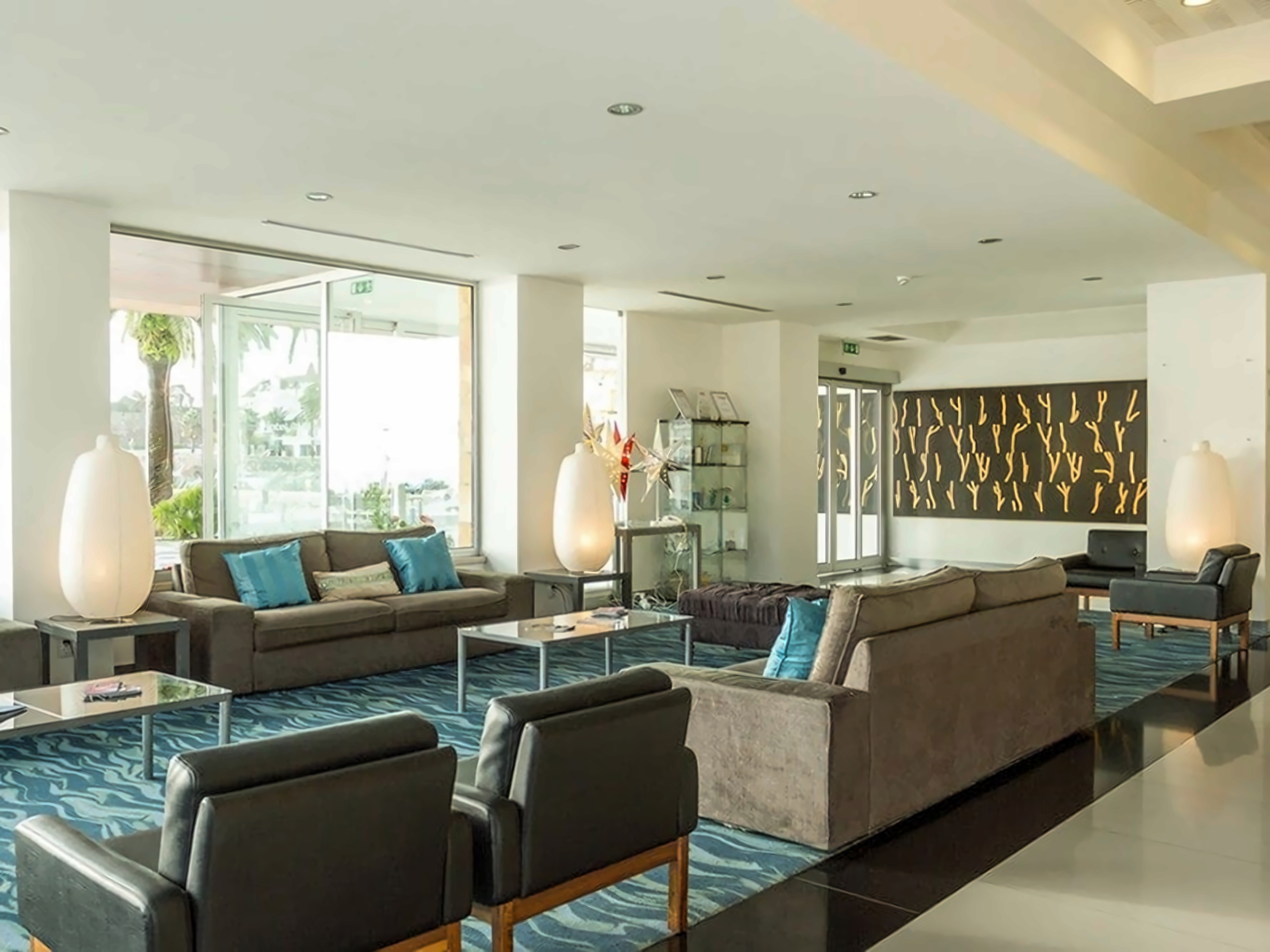 Hotel Baia photo 2