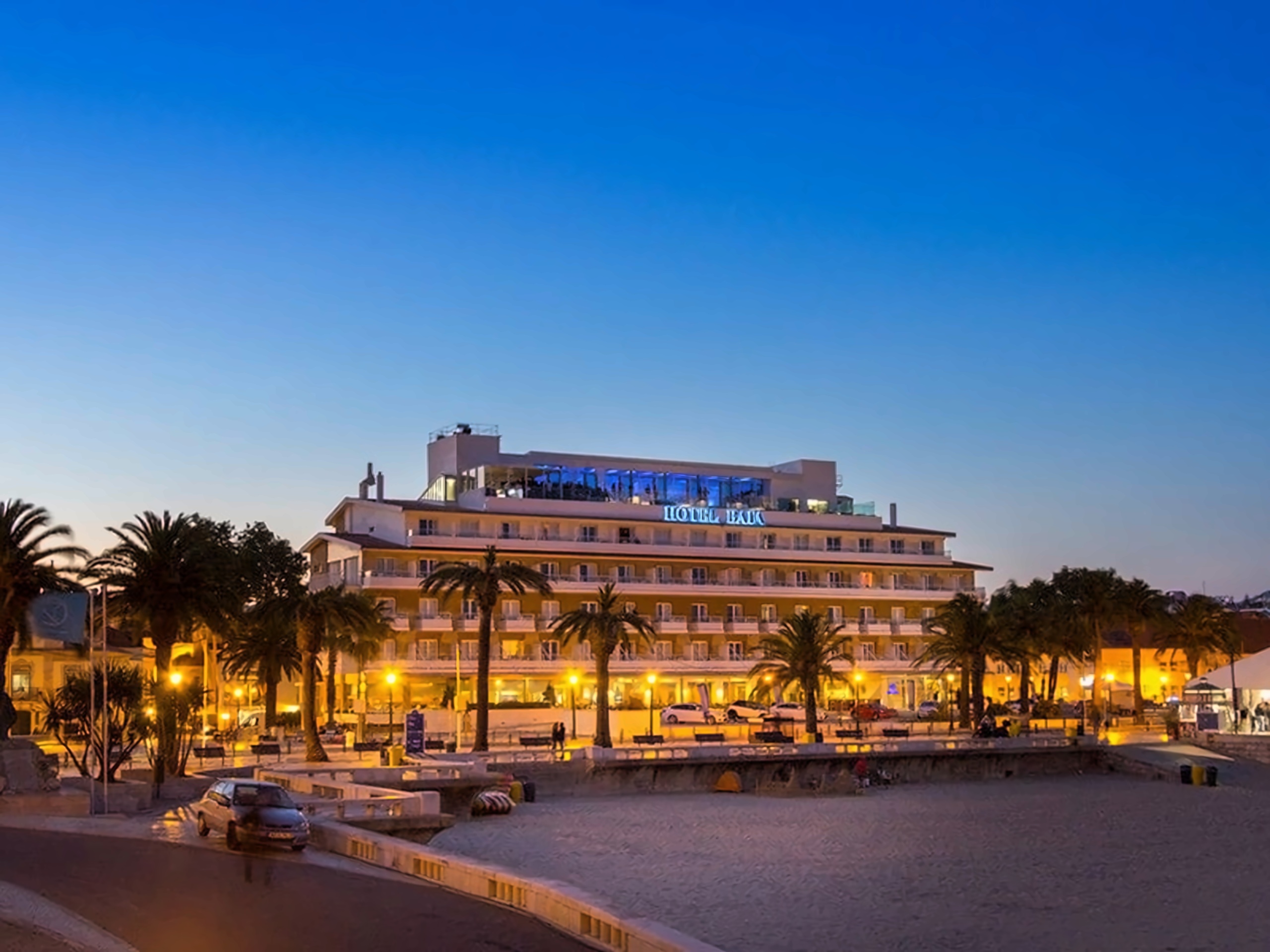 Hotel Baia photo 33