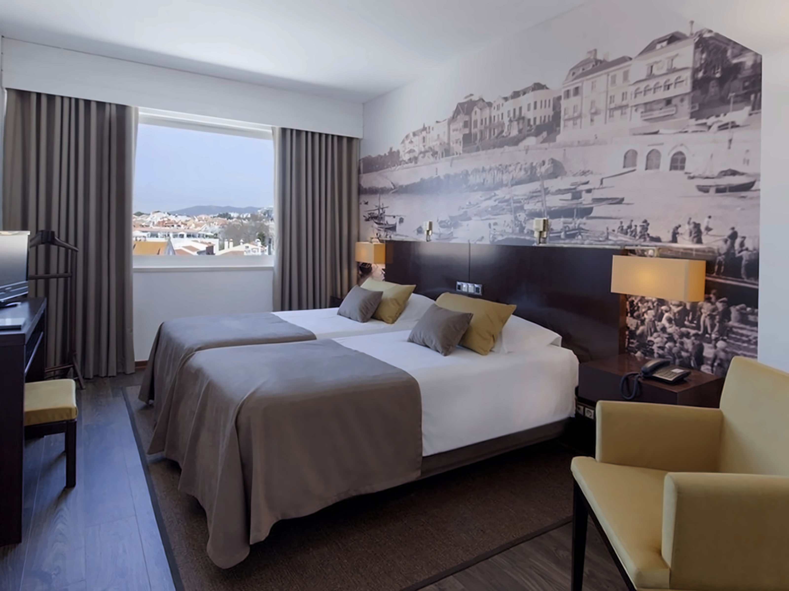 Hotel Baia photo 6