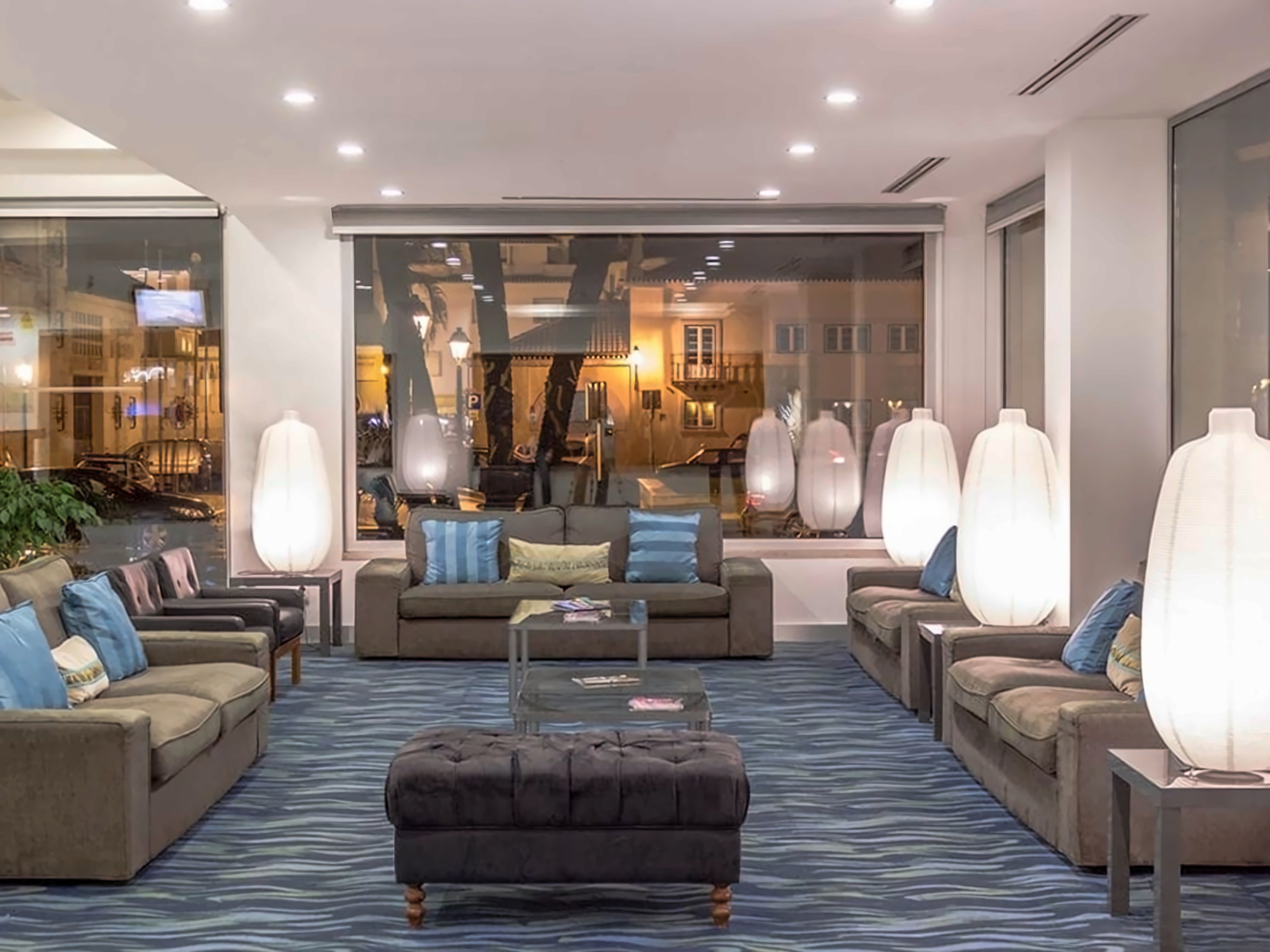 Hotel Baia photo 4