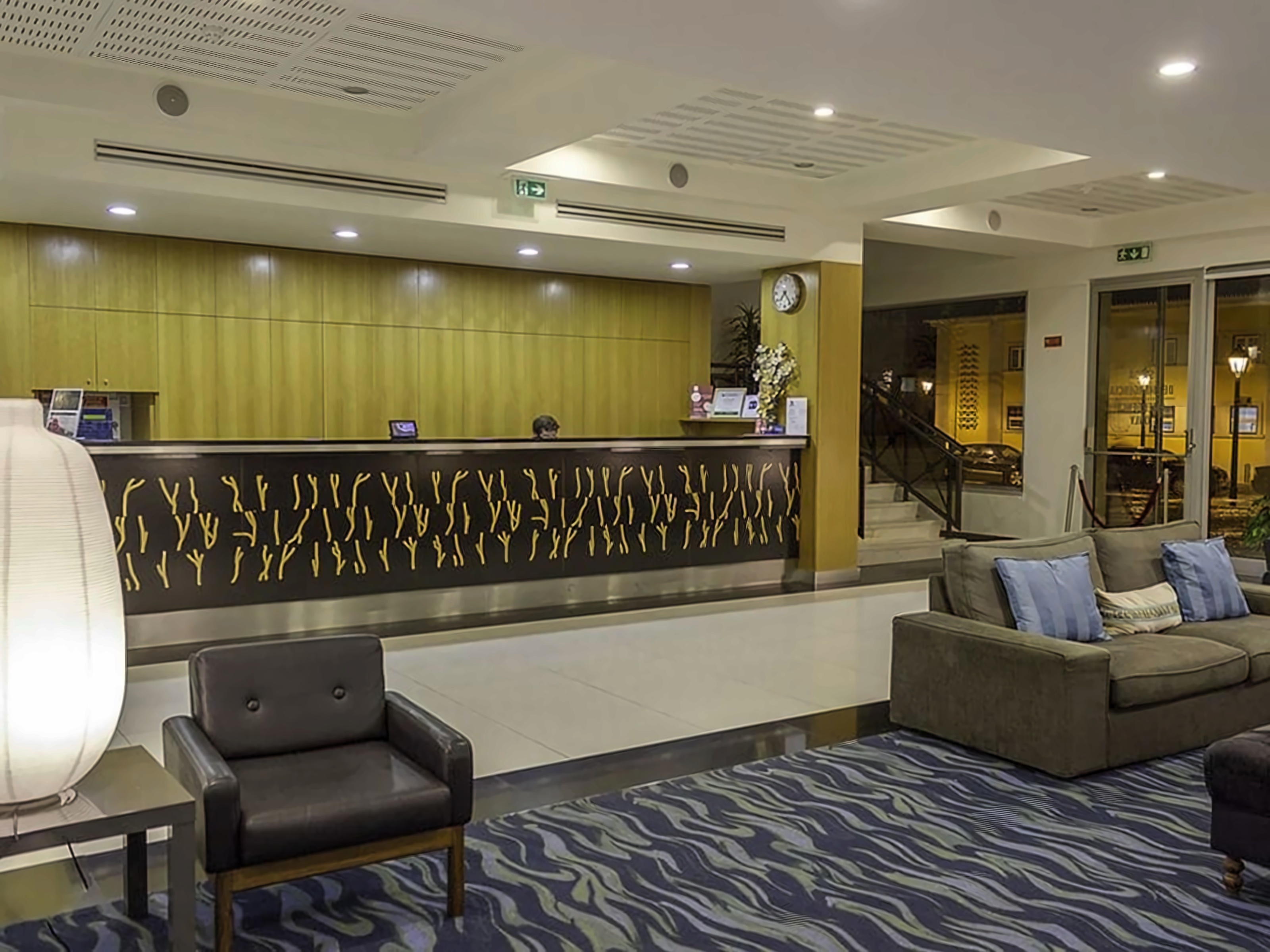 Hotel Baia photo 5