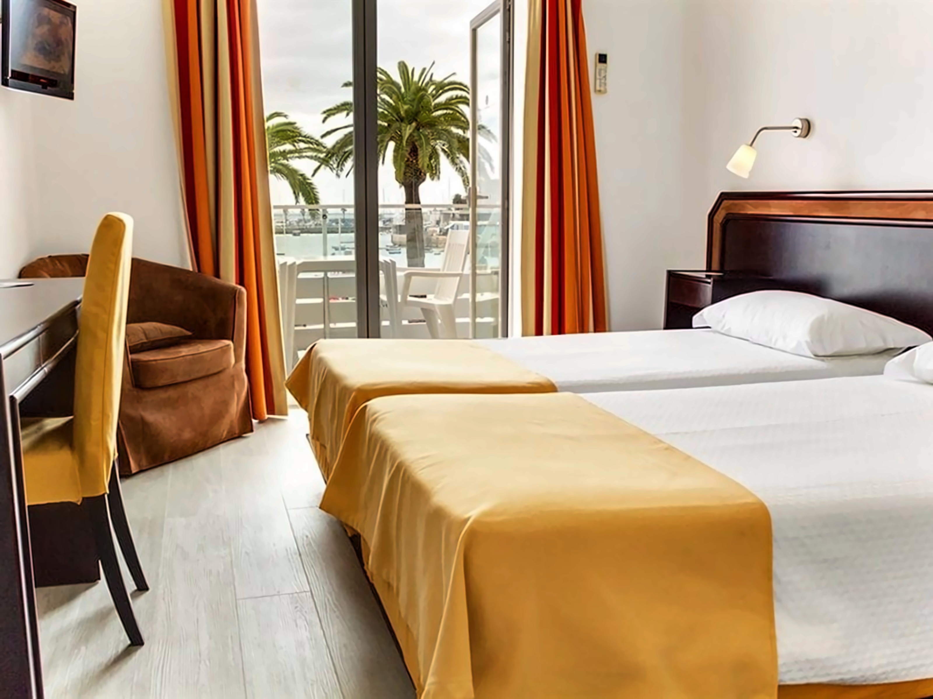 Hotel Baia photo 7