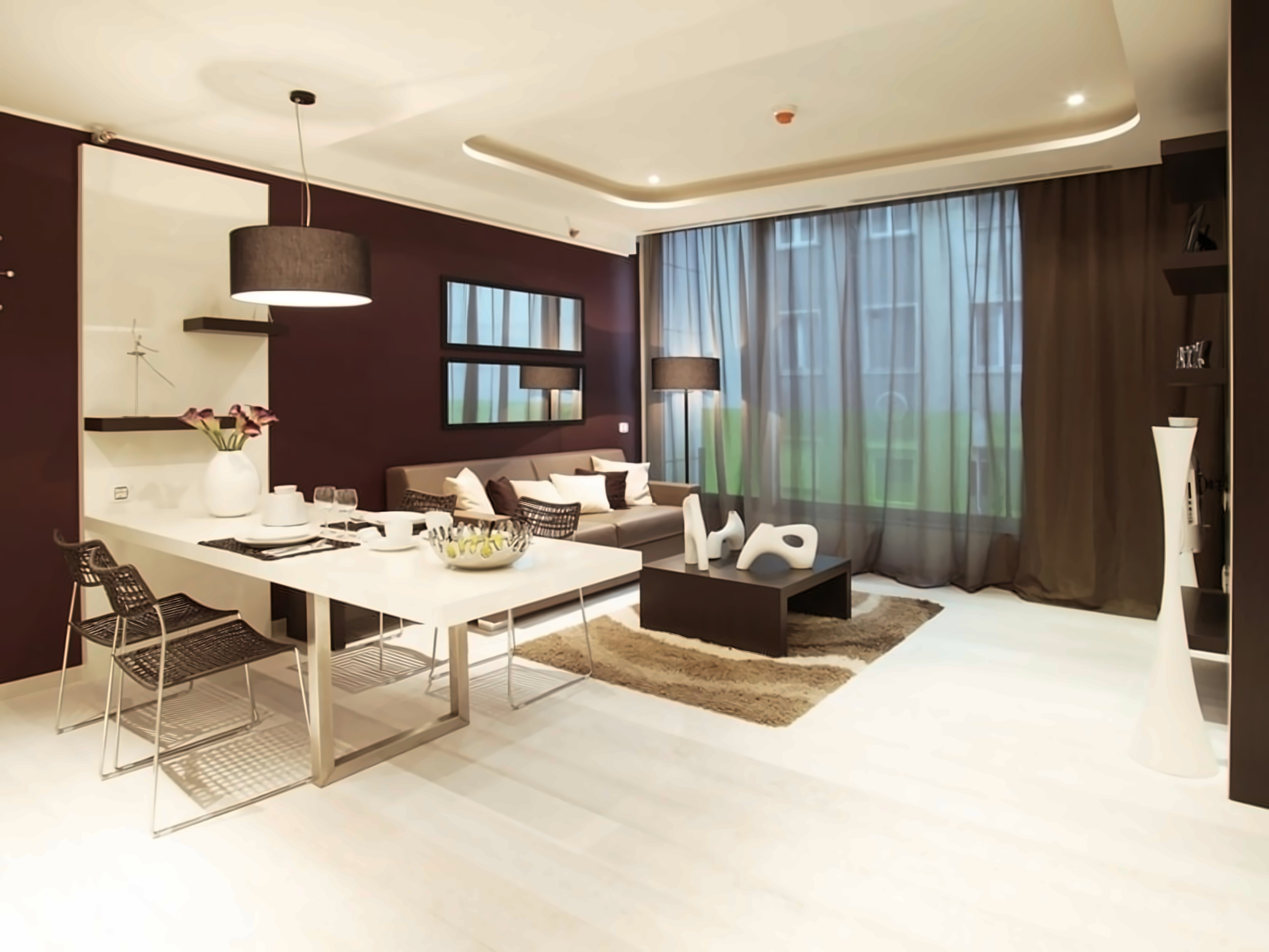 New York Residence (ex.Boscolo Luxury Residence) pilt 4