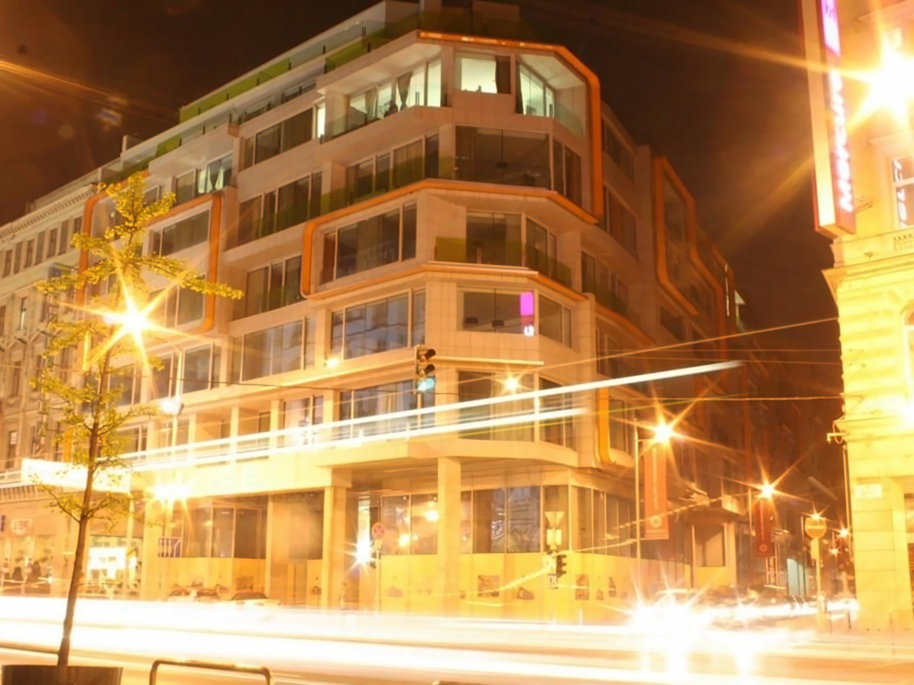 New York Residence (ex.Boscolo Luxury Residence) pilt 2