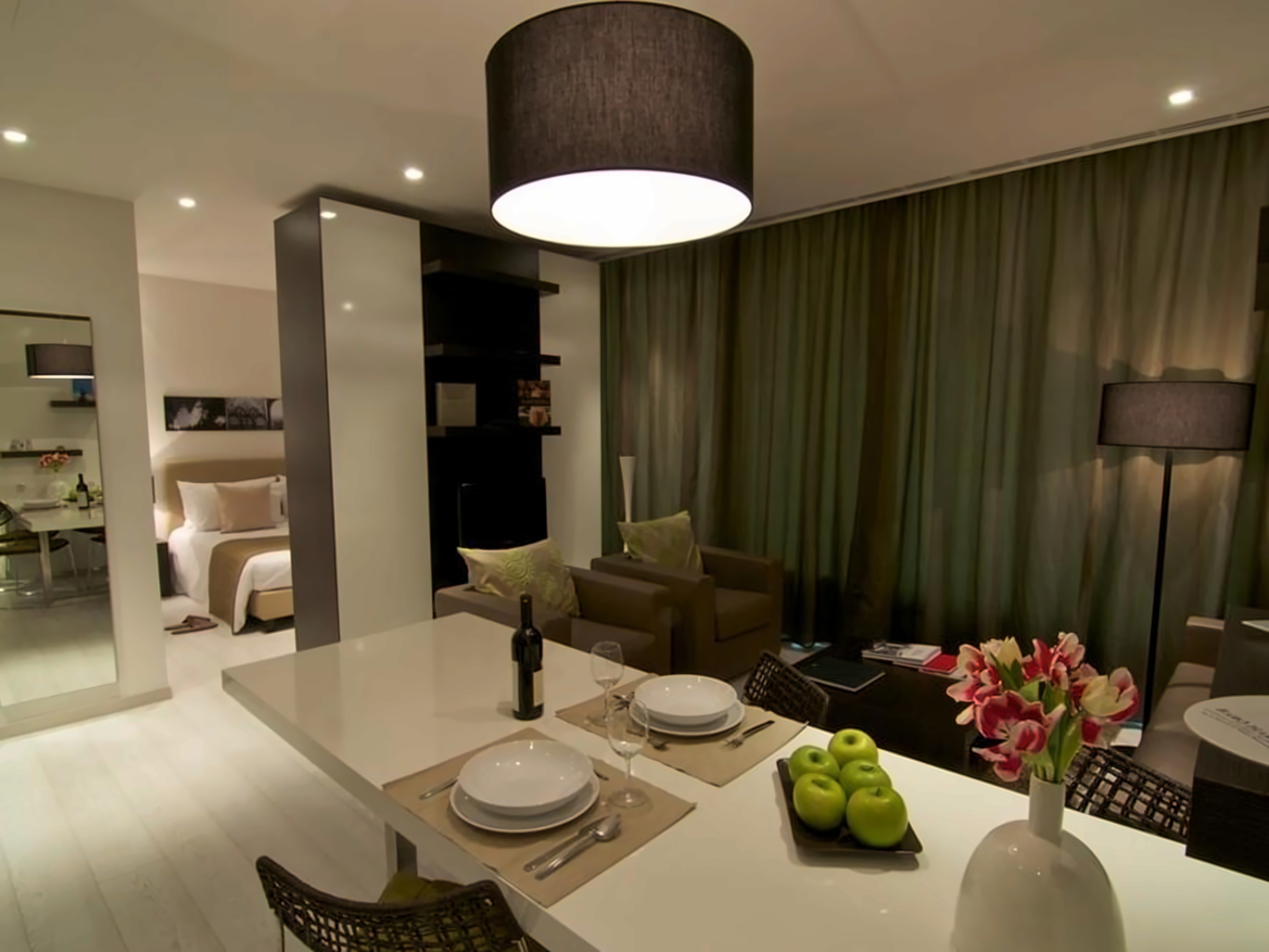 New York Residence (ex.Boscolo Luxury Residence) pilt 6