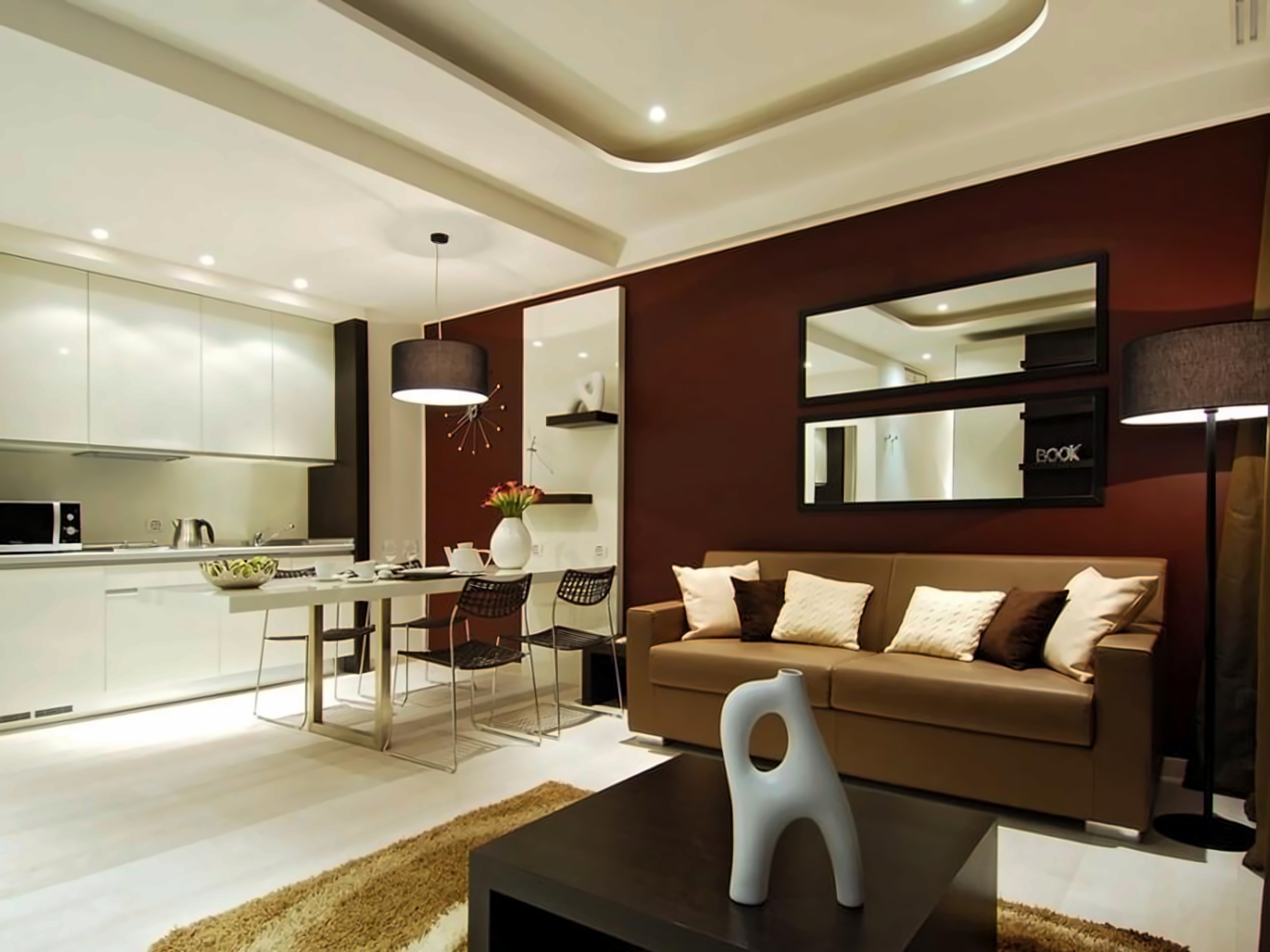 New York Residence (ex.Boscolo Luxury Residence) pilt 3