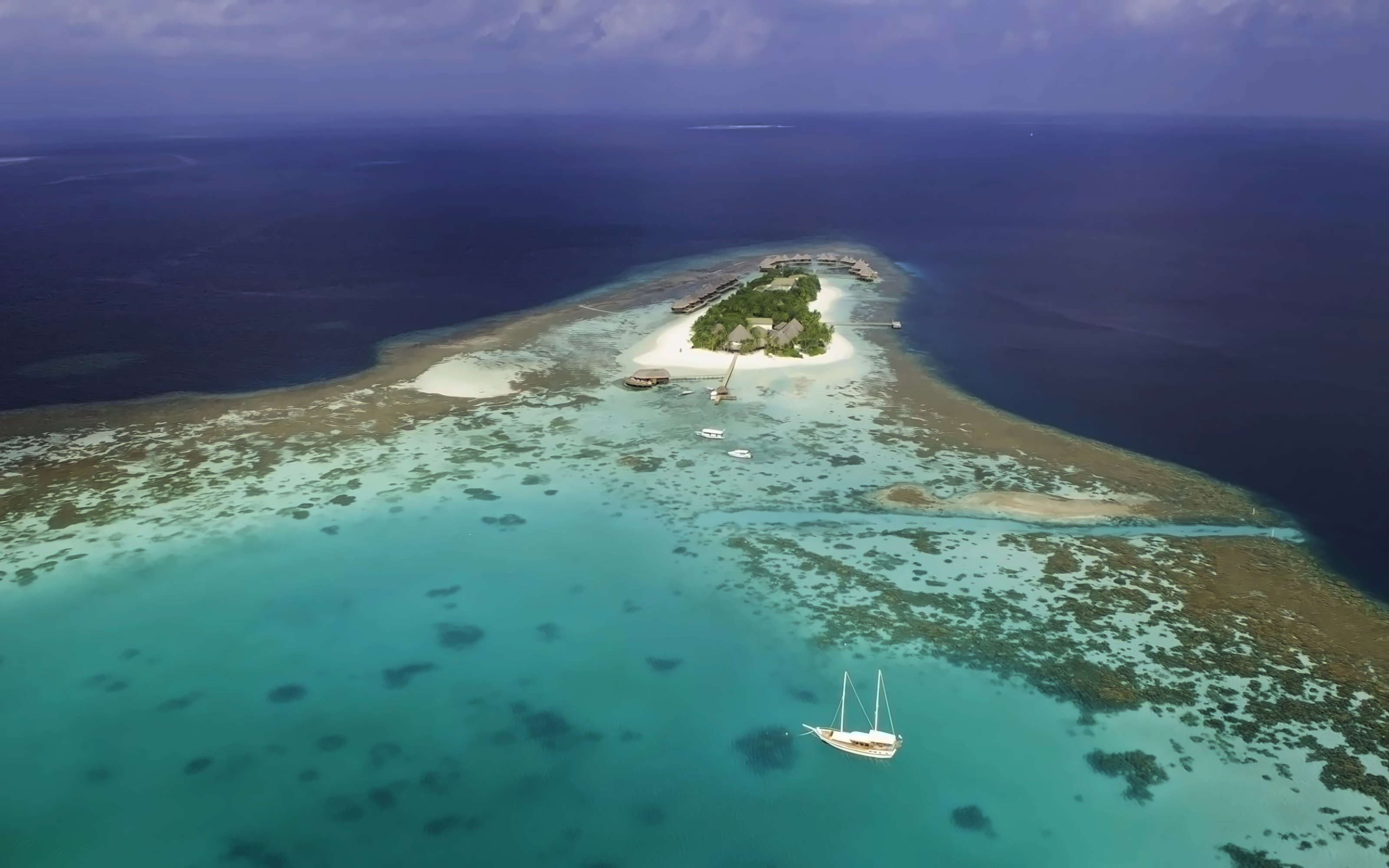 Mirihi Island Resort photo 1