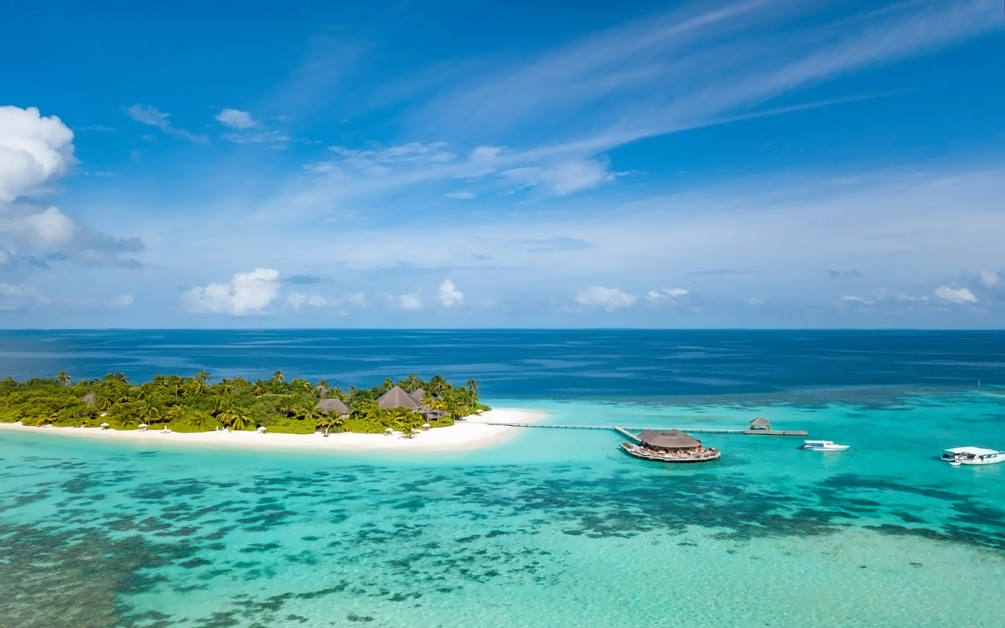 Mirihi Island Resort photo 3