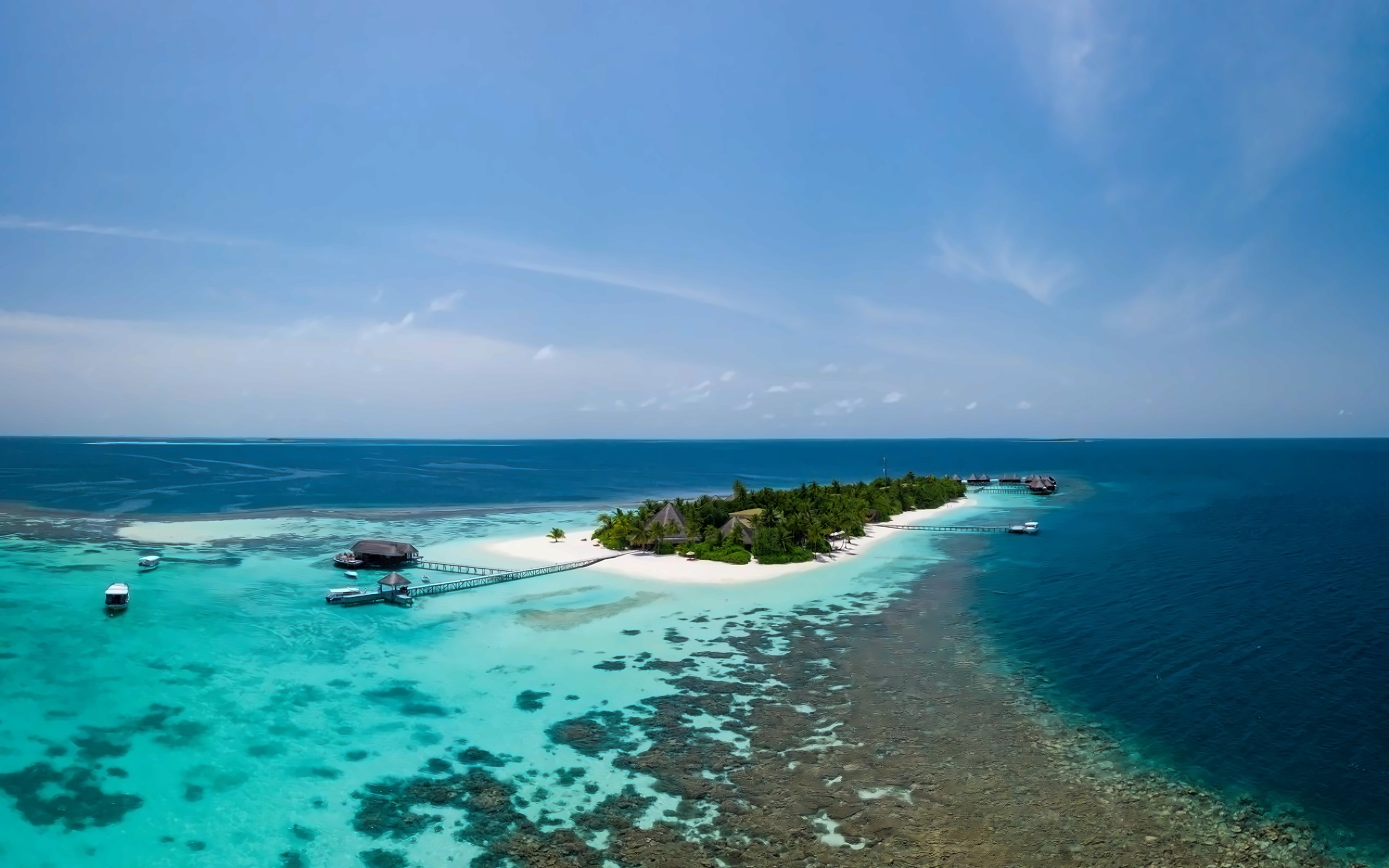 Mirihi Island Resort photo 4