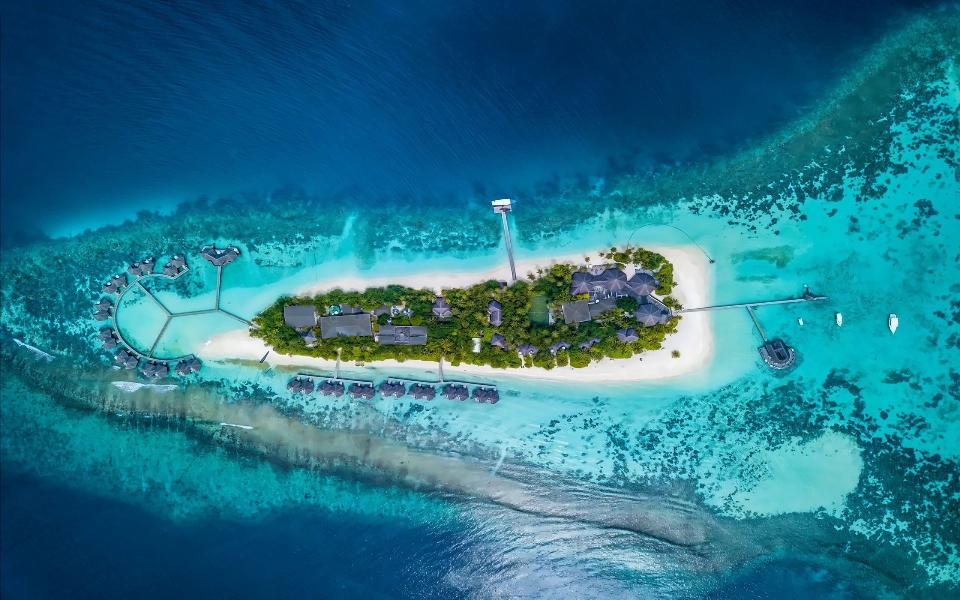 Mirihi Island Resort photo 5