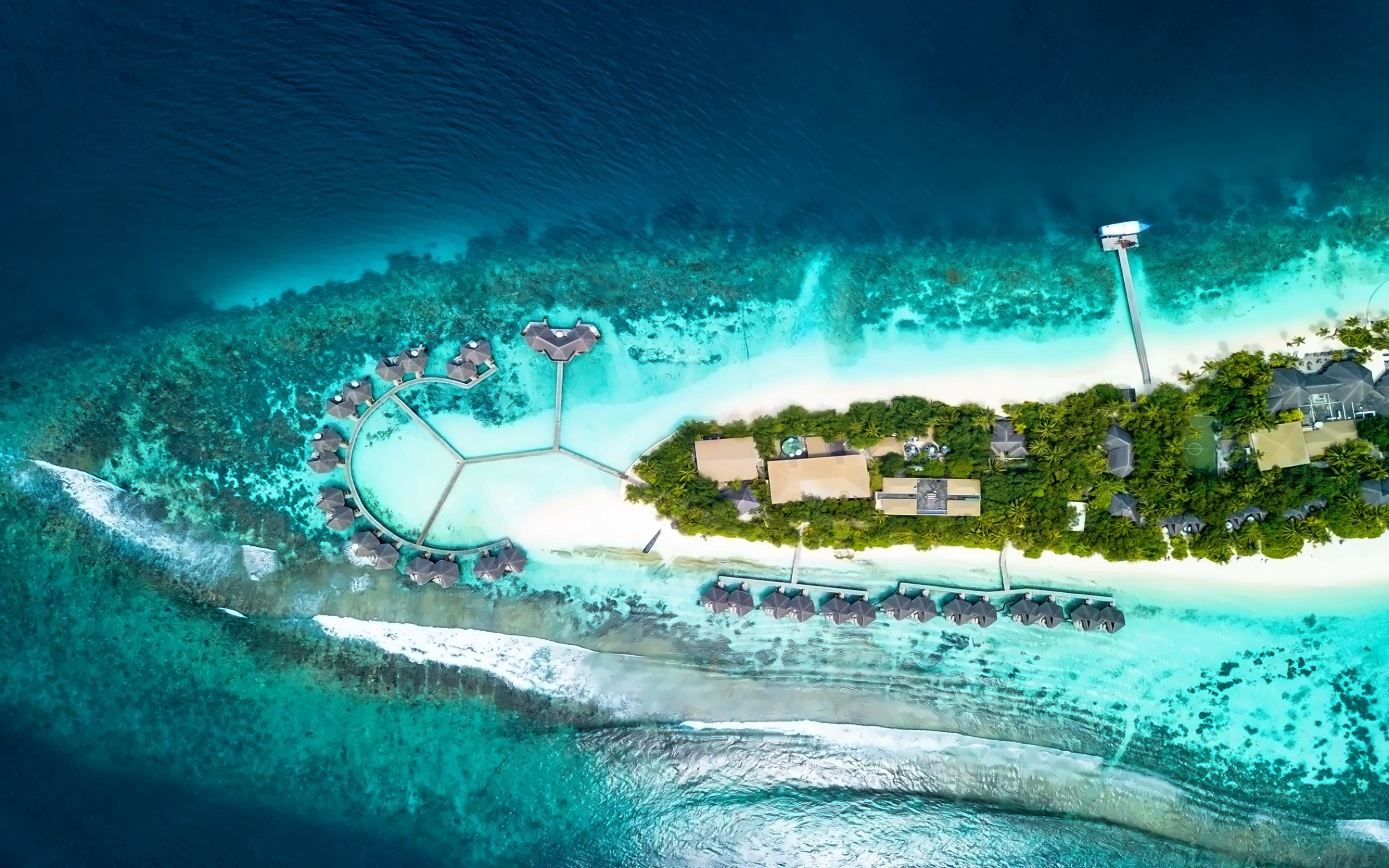Mirihi Island Resort photo 6