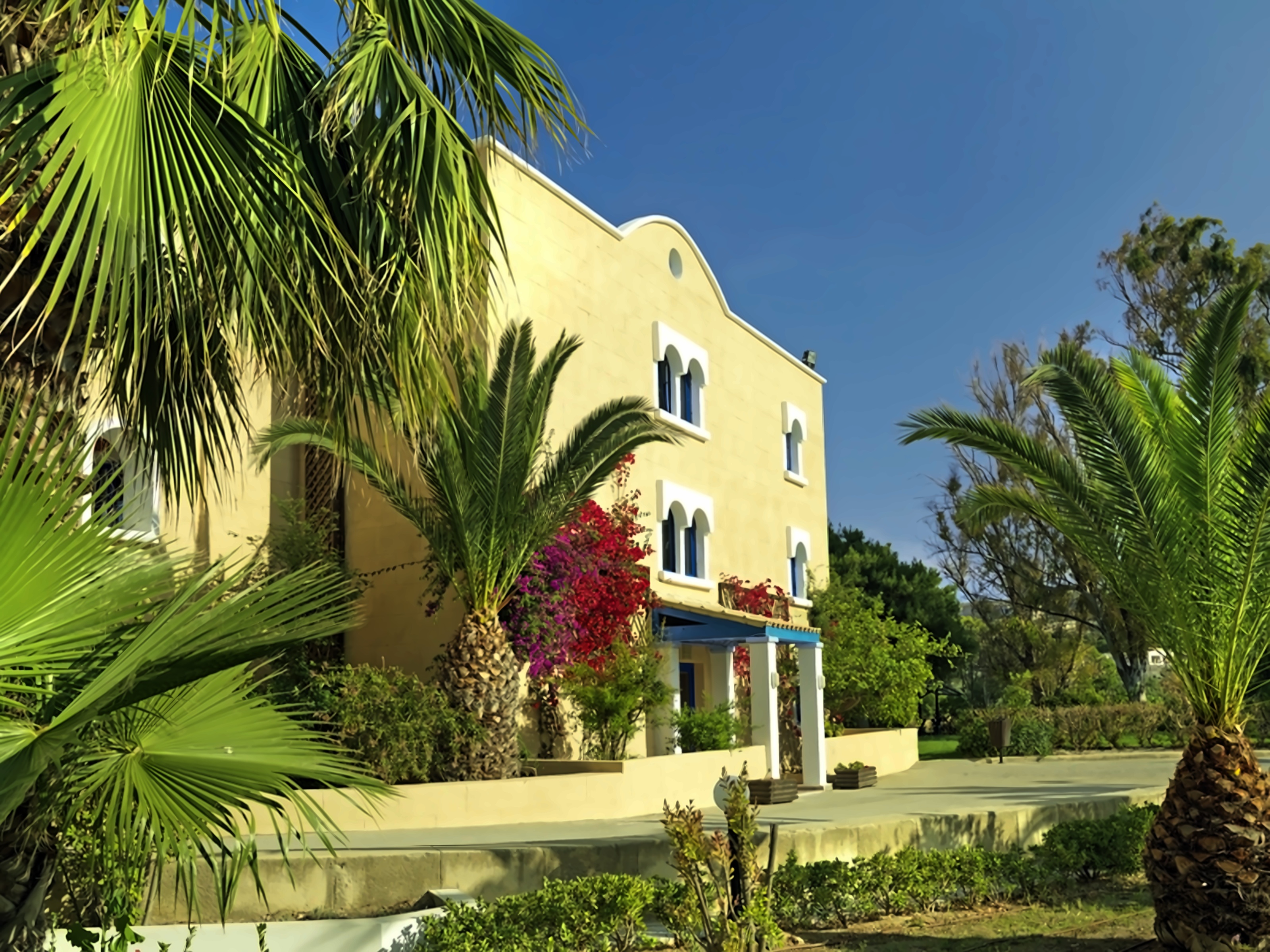 Aldemar Paradise Village pilt 2