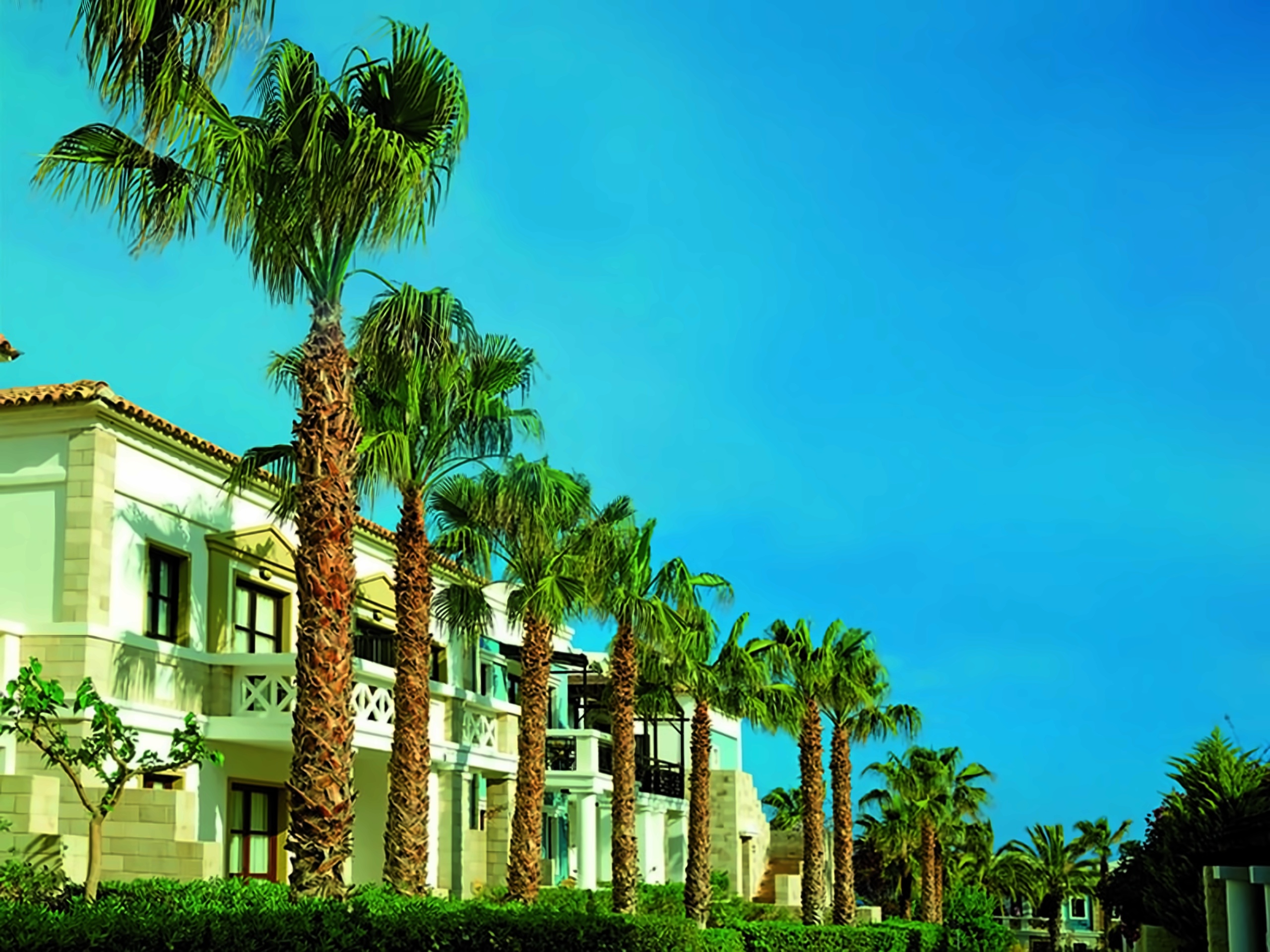 Aldemar Royal Mare Luxury Resort + Thalasso attēls 7