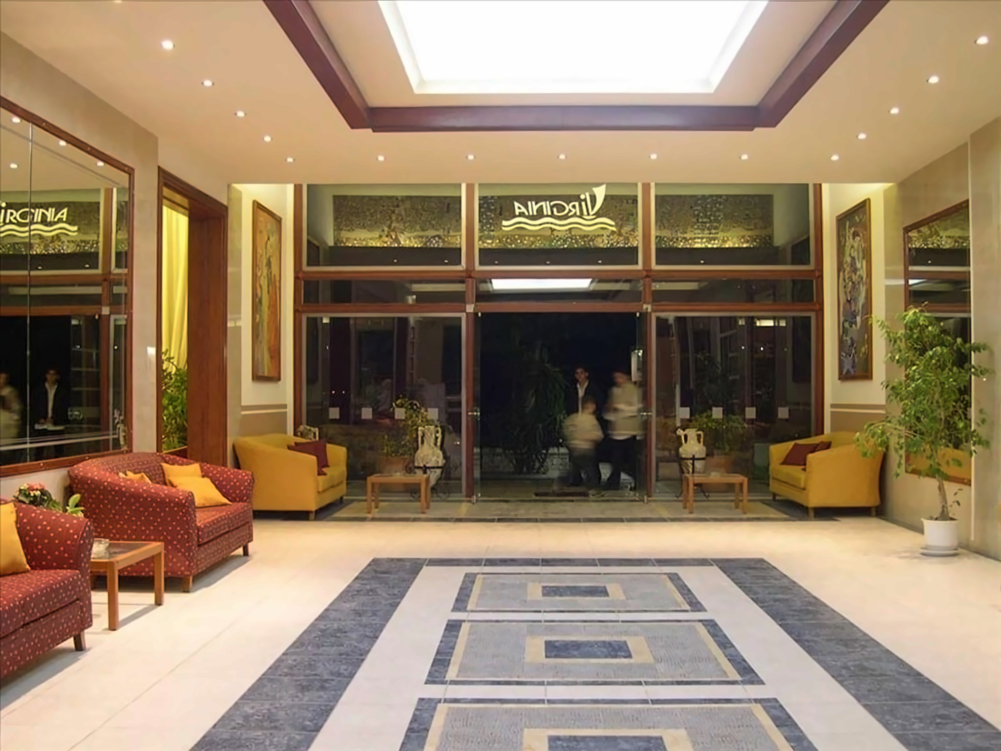 Virginia Hotel photo 6