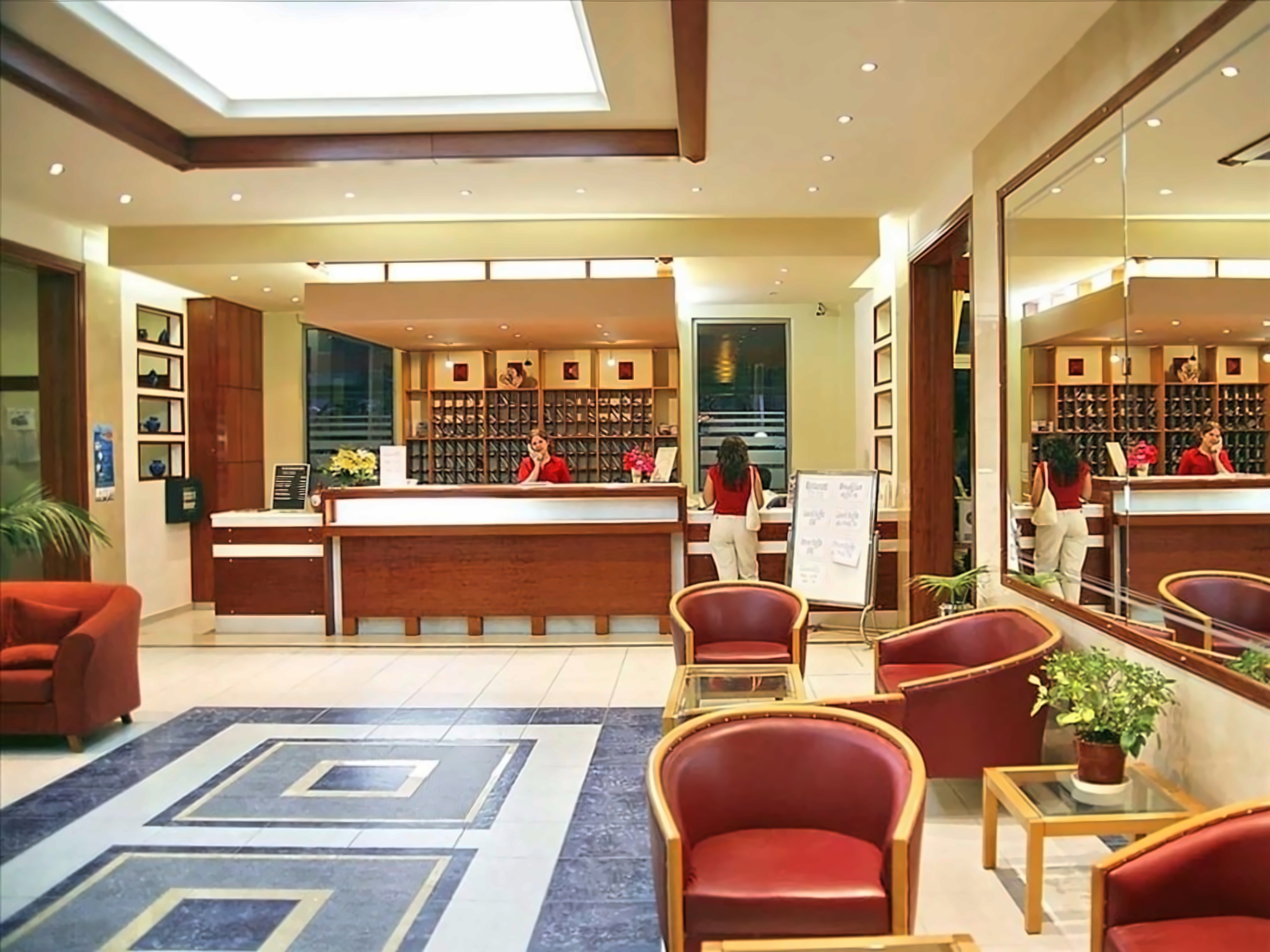 Virginia Hotel photo 5