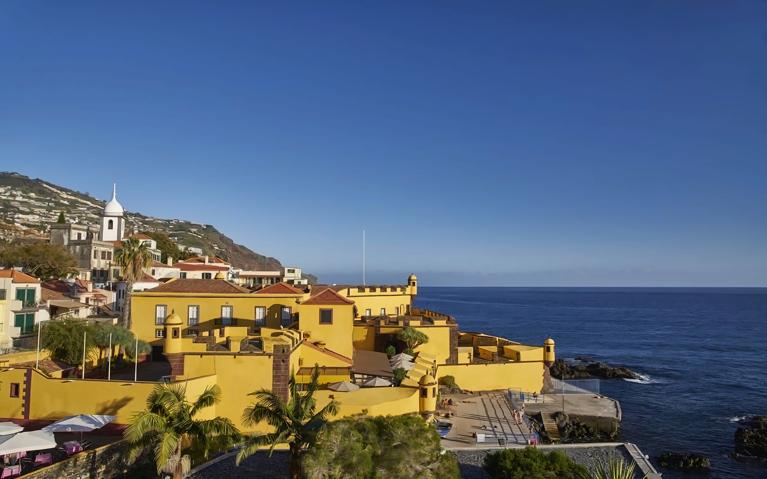 Hotel Porto Santa Maria(Adults Only 18+) photo 2