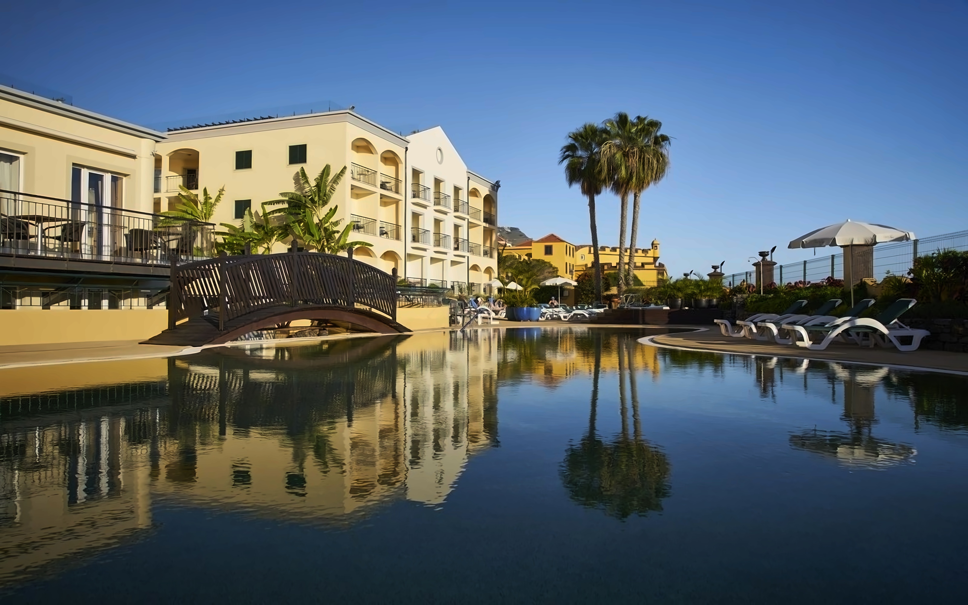 Hotel Porto Santa Maria(Adults Only 18+) photo 3
