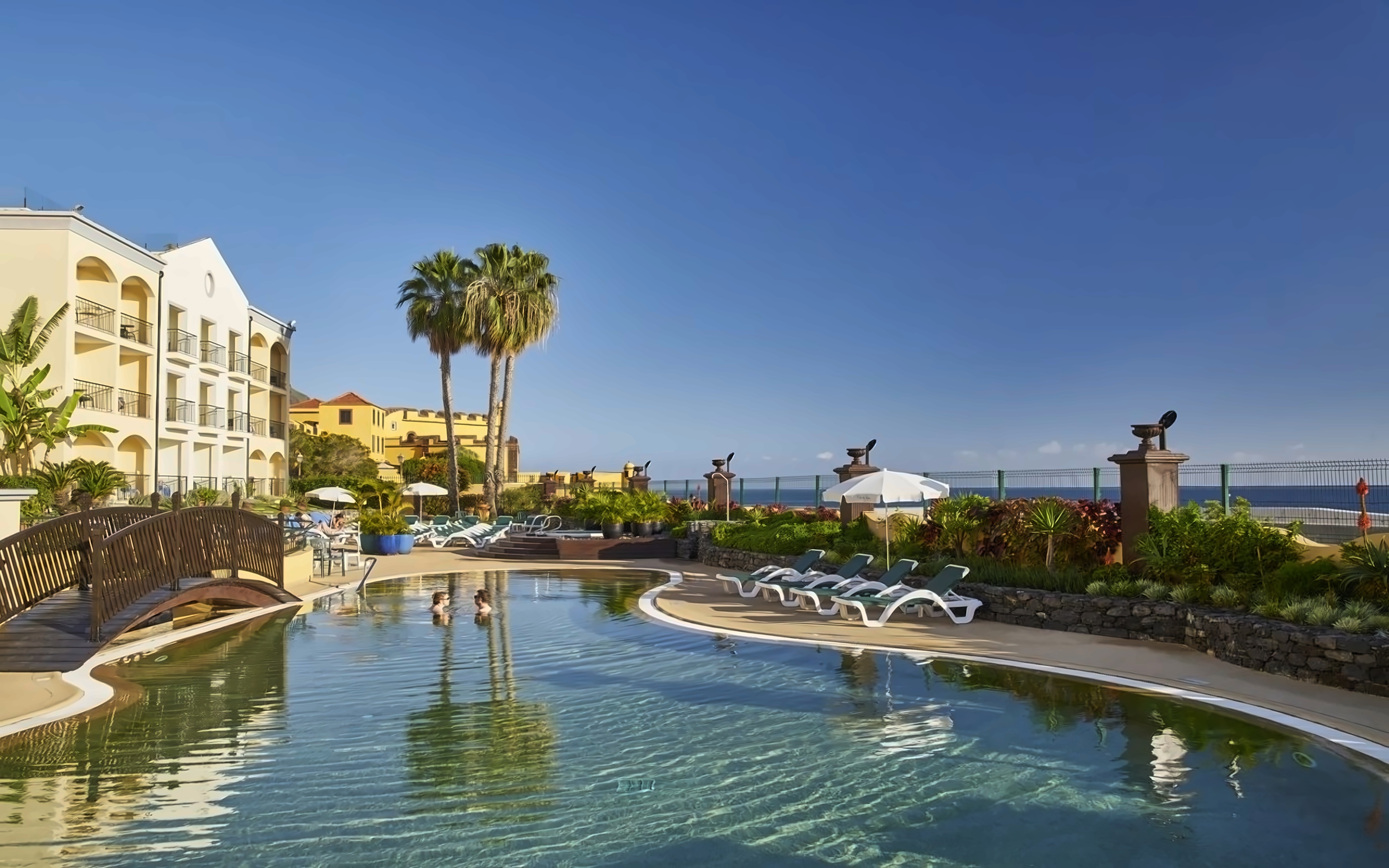 Hotel Porto Santa Maria(Adults Only 18+) photo 4