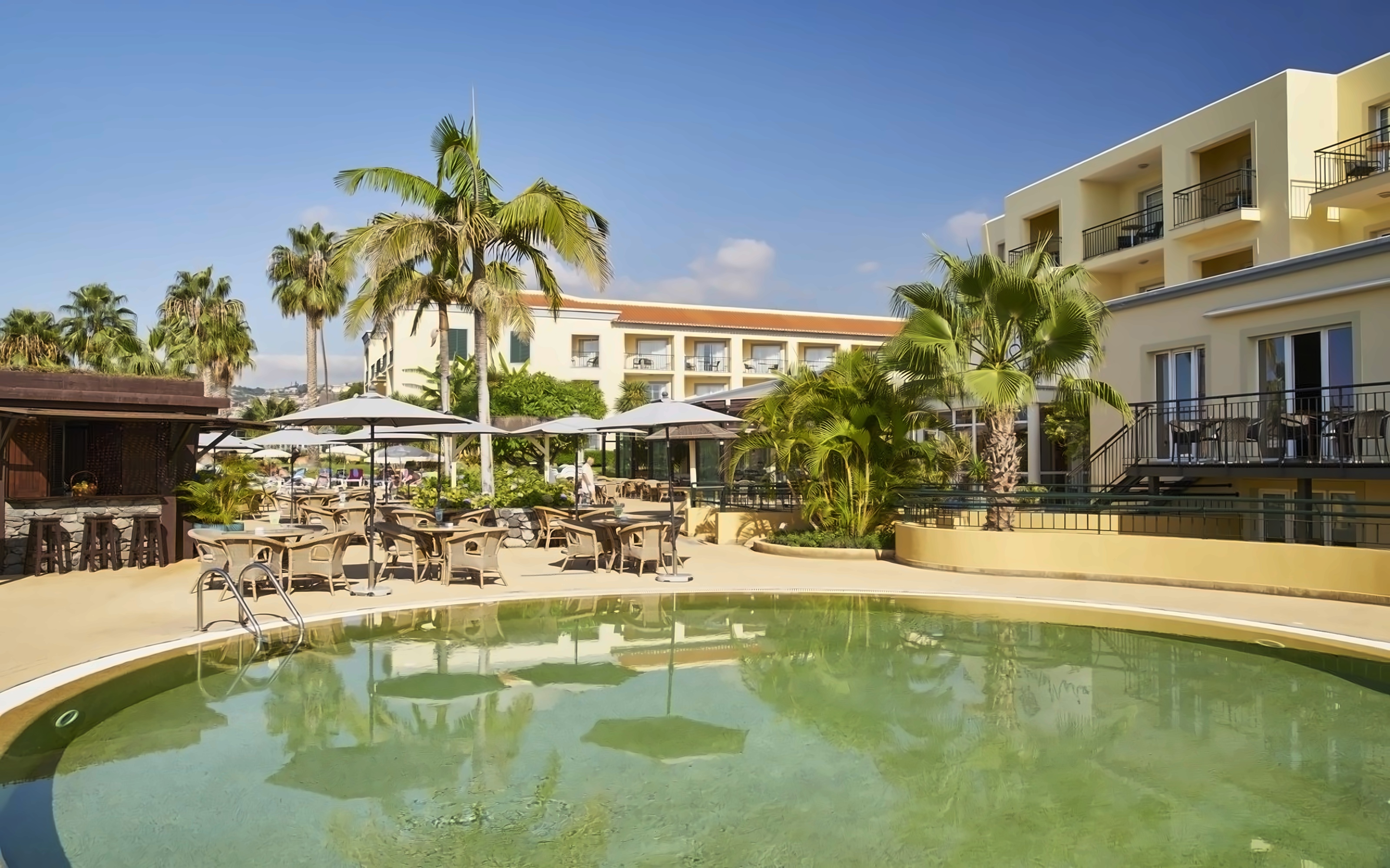 Hotel Porto Santa Maria(Adults Only 18+) photo 7