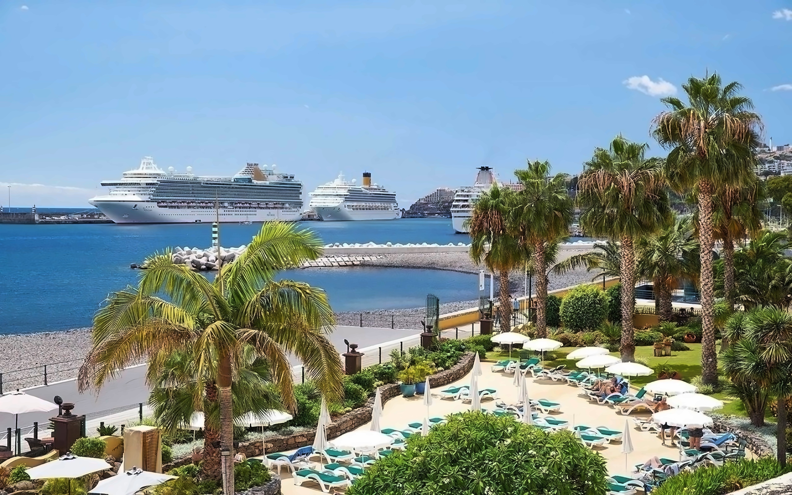 Hotel Porto Santa Maria(Adults Only 18+) photo 6