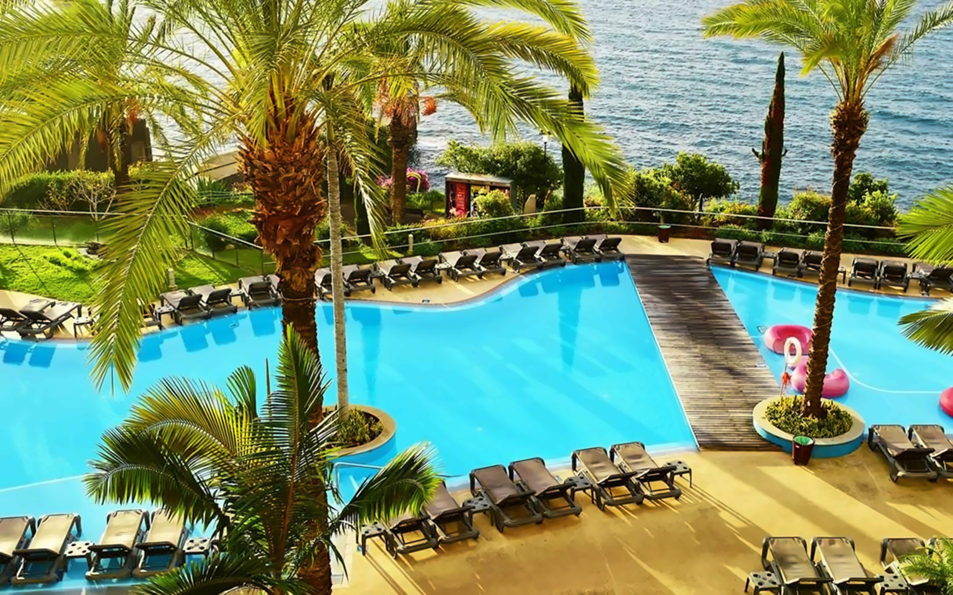 Pestana Promenade Ocean Resort Hotel pilt 3