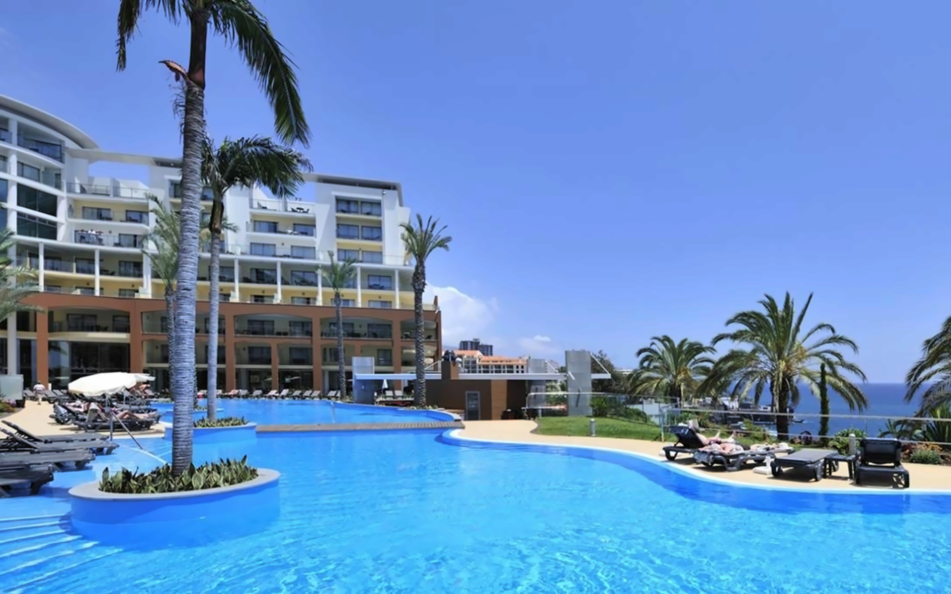 Pestana Promenade Ocean Resort Hotel pilt 1