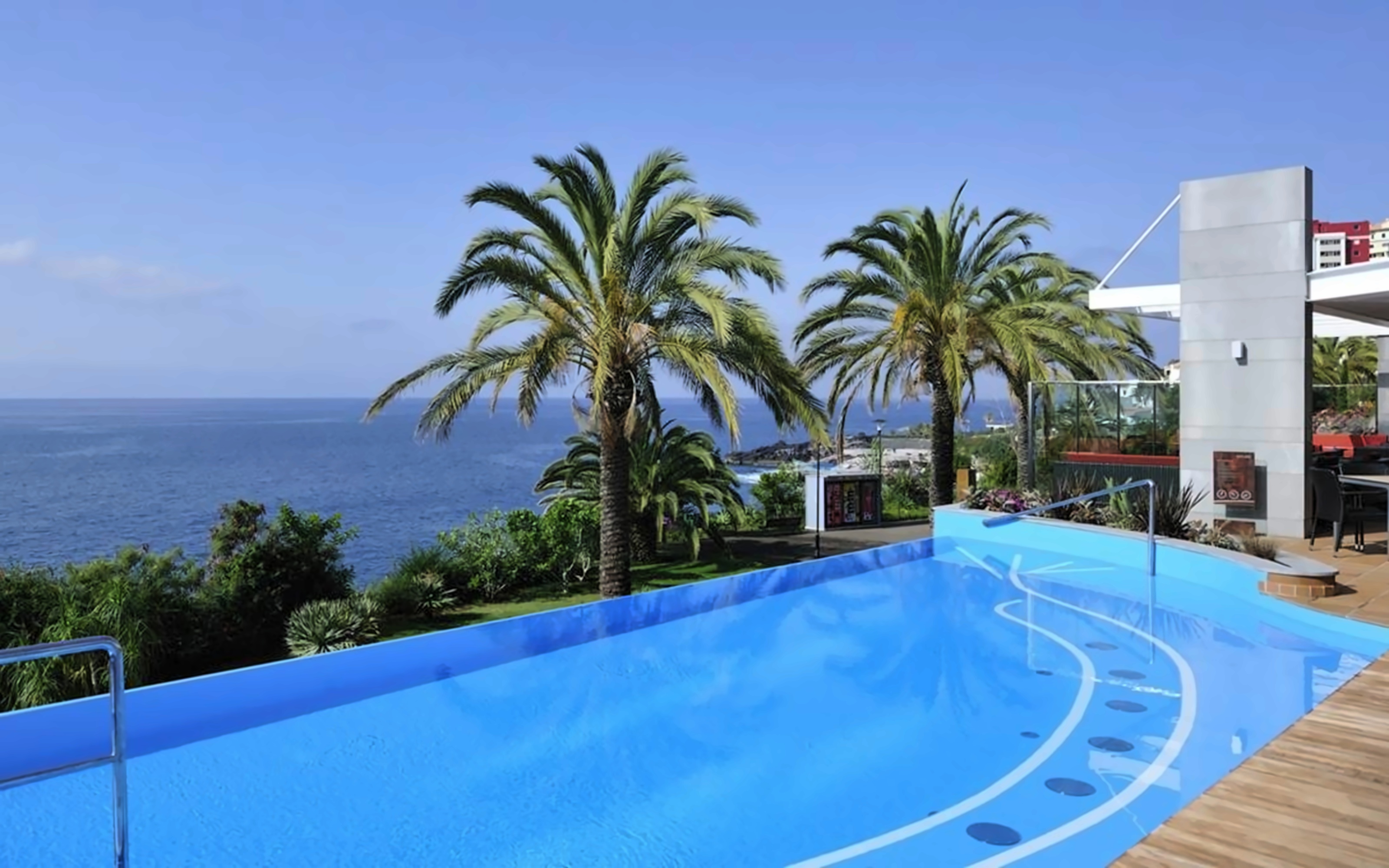 Pestana Promenade Ocean Resort Hotel pilt 2