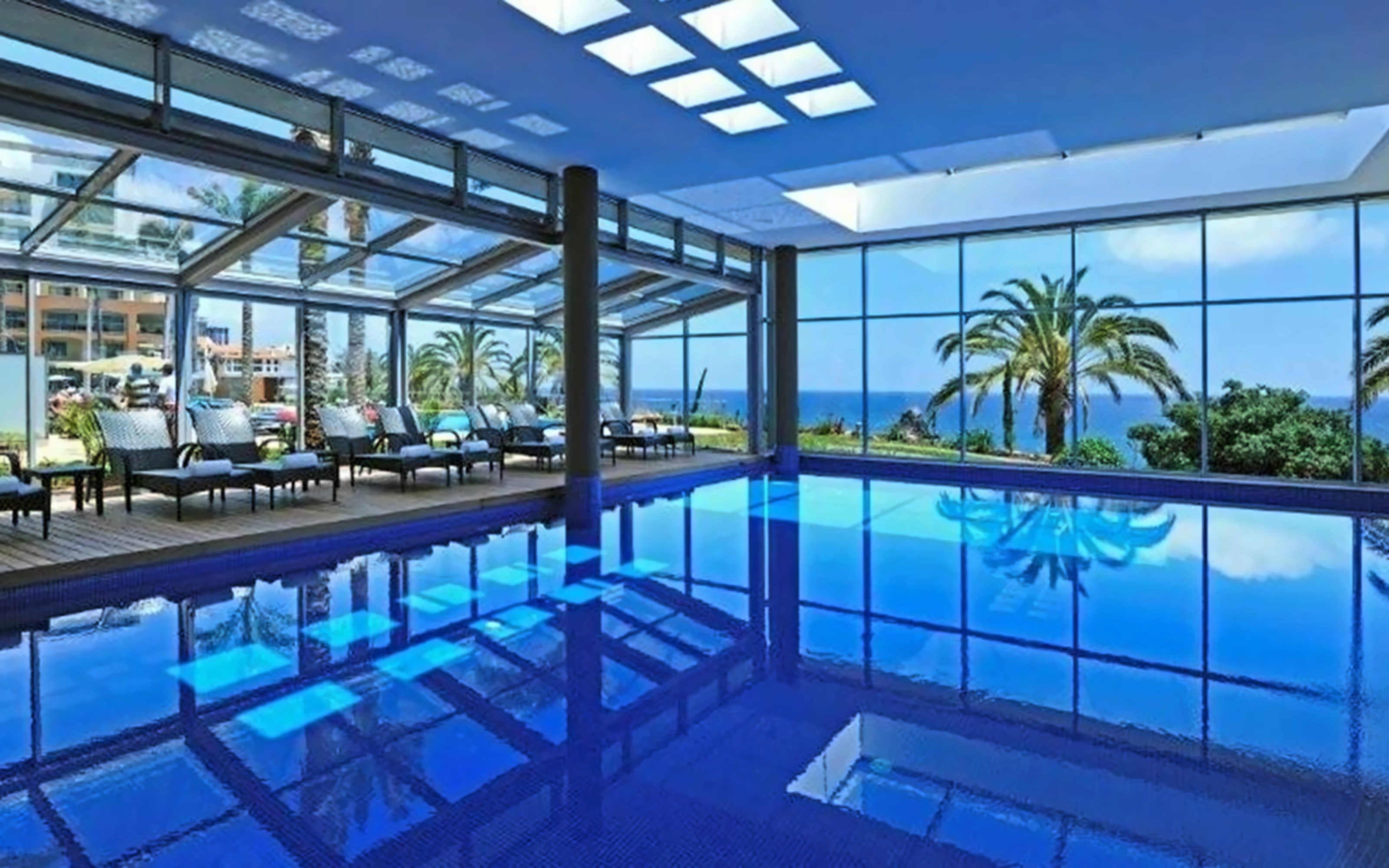 Pestana Promenade Ocean Resort Hotel pilt 5