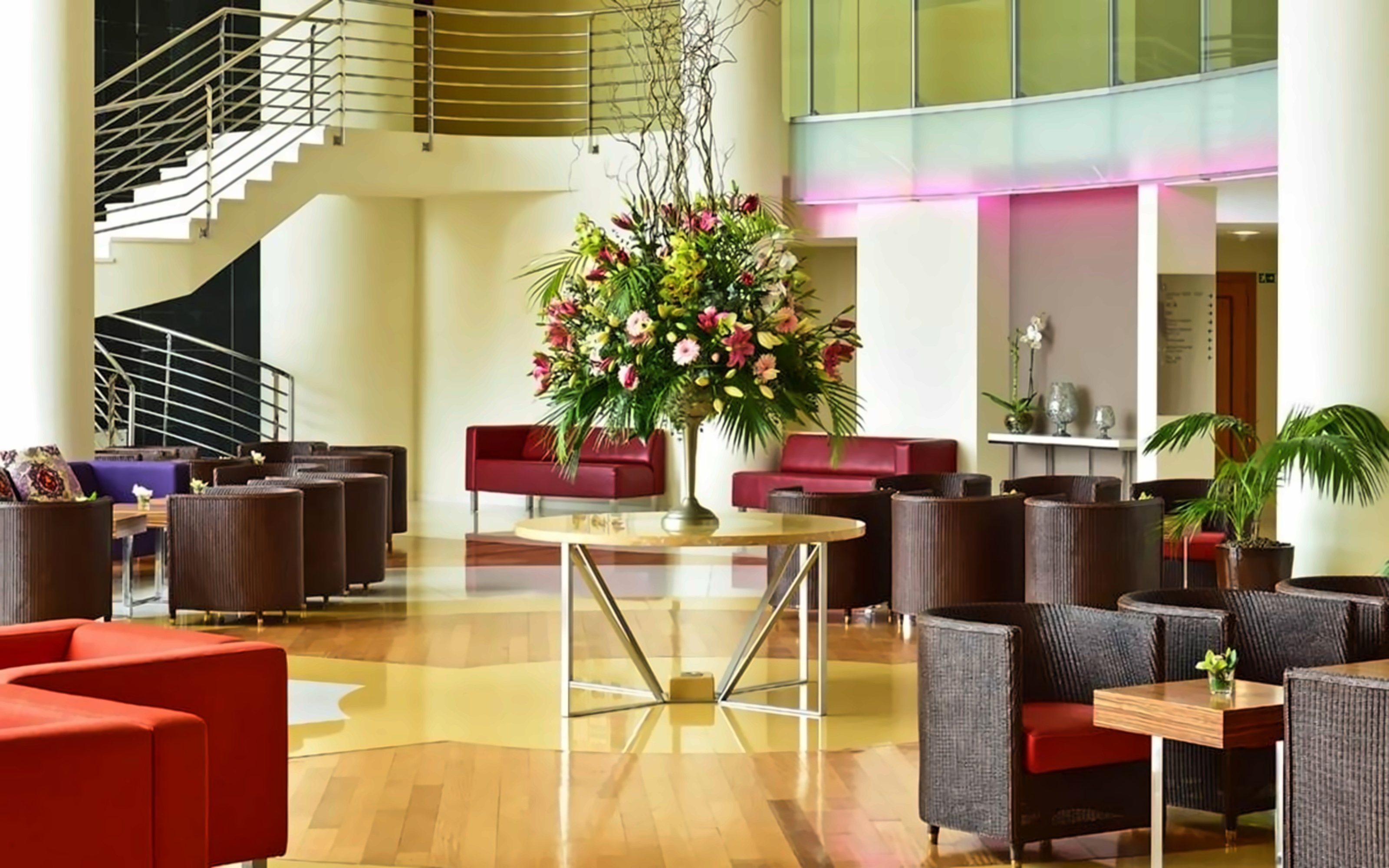 Pestana Promenade Ocean Resort Hotel pilt 6