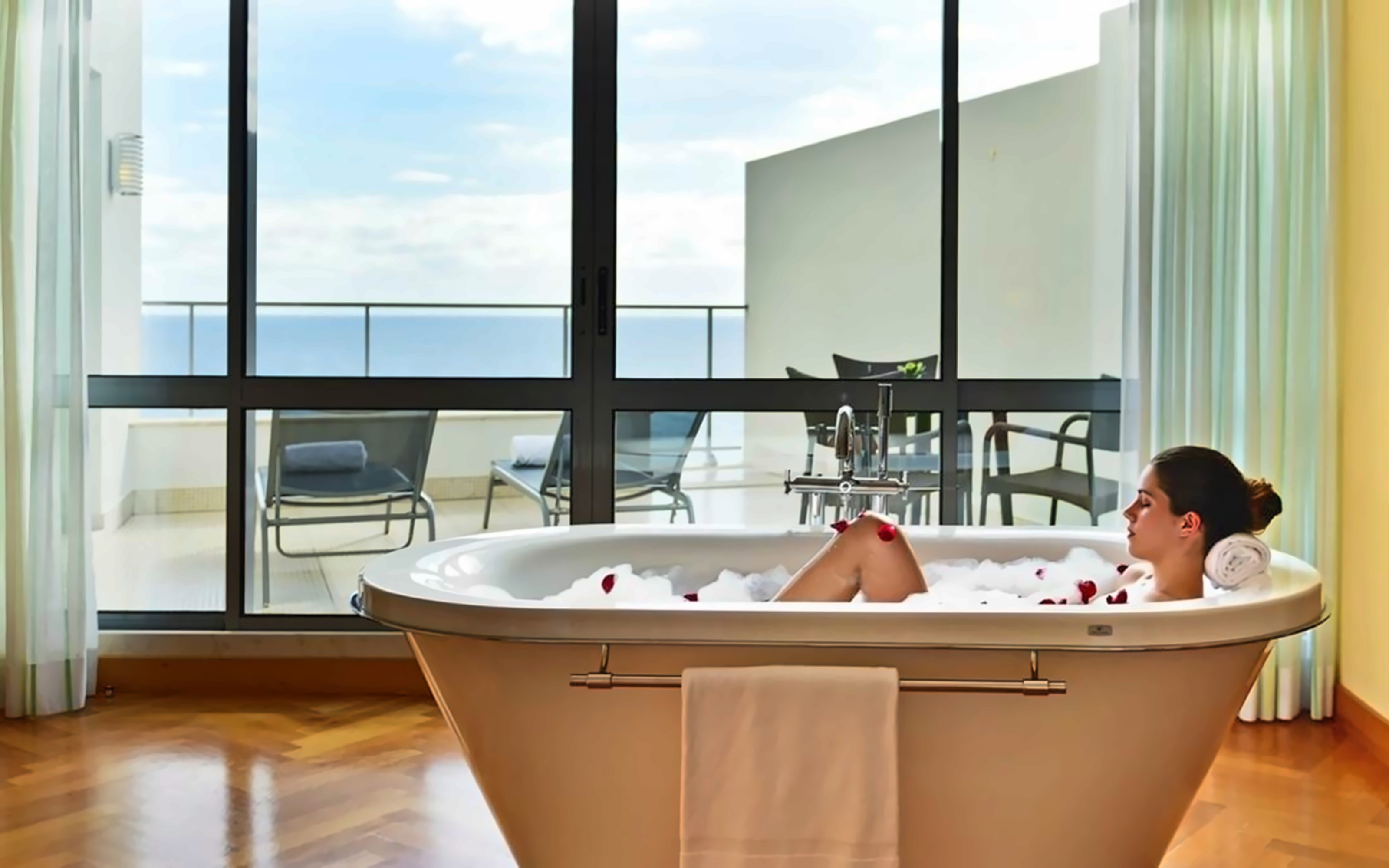 Pestana Promenade Ocean Resort Hotel pilt 21