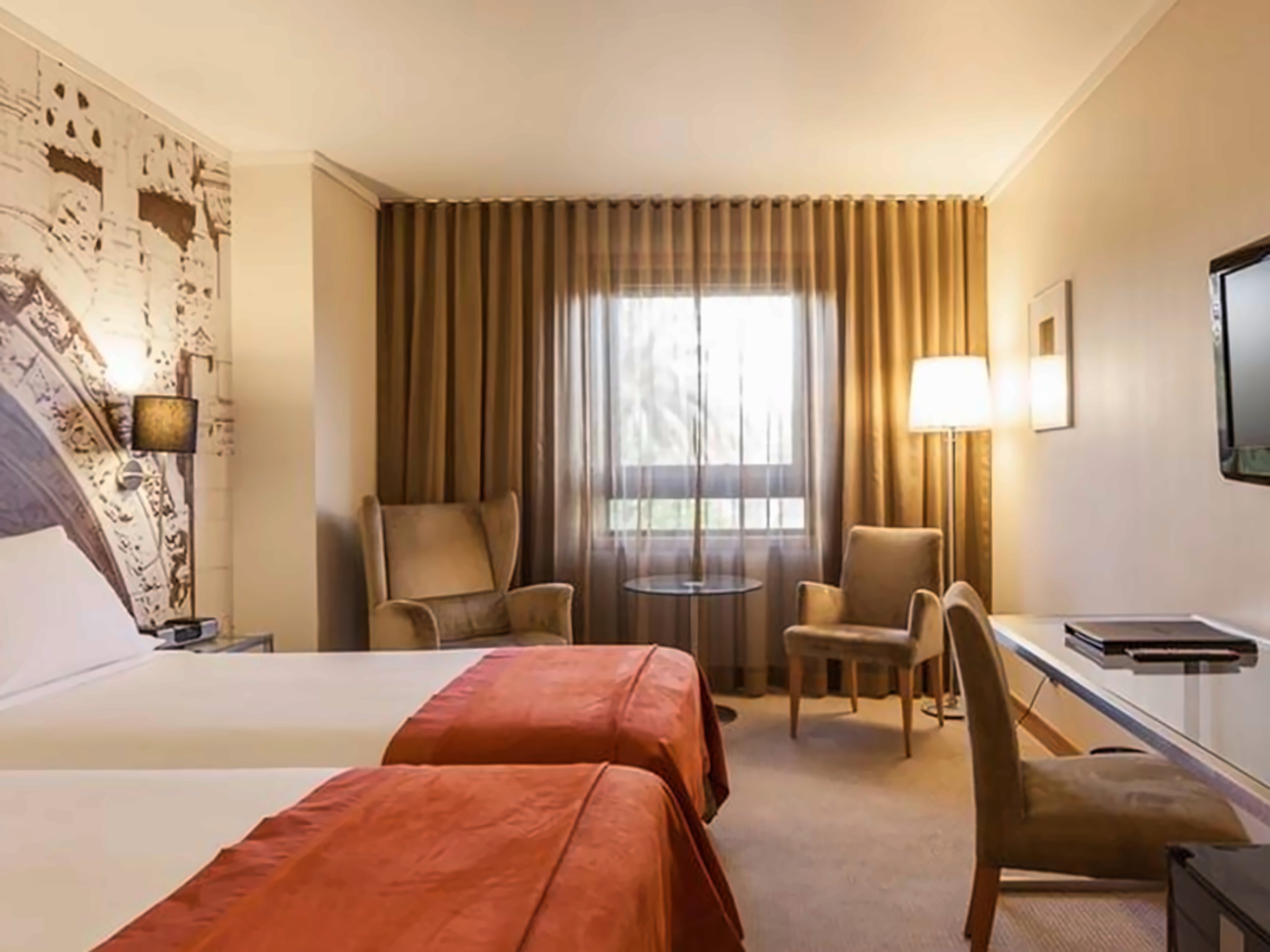 Hotel Marques De Pombal pilt 7