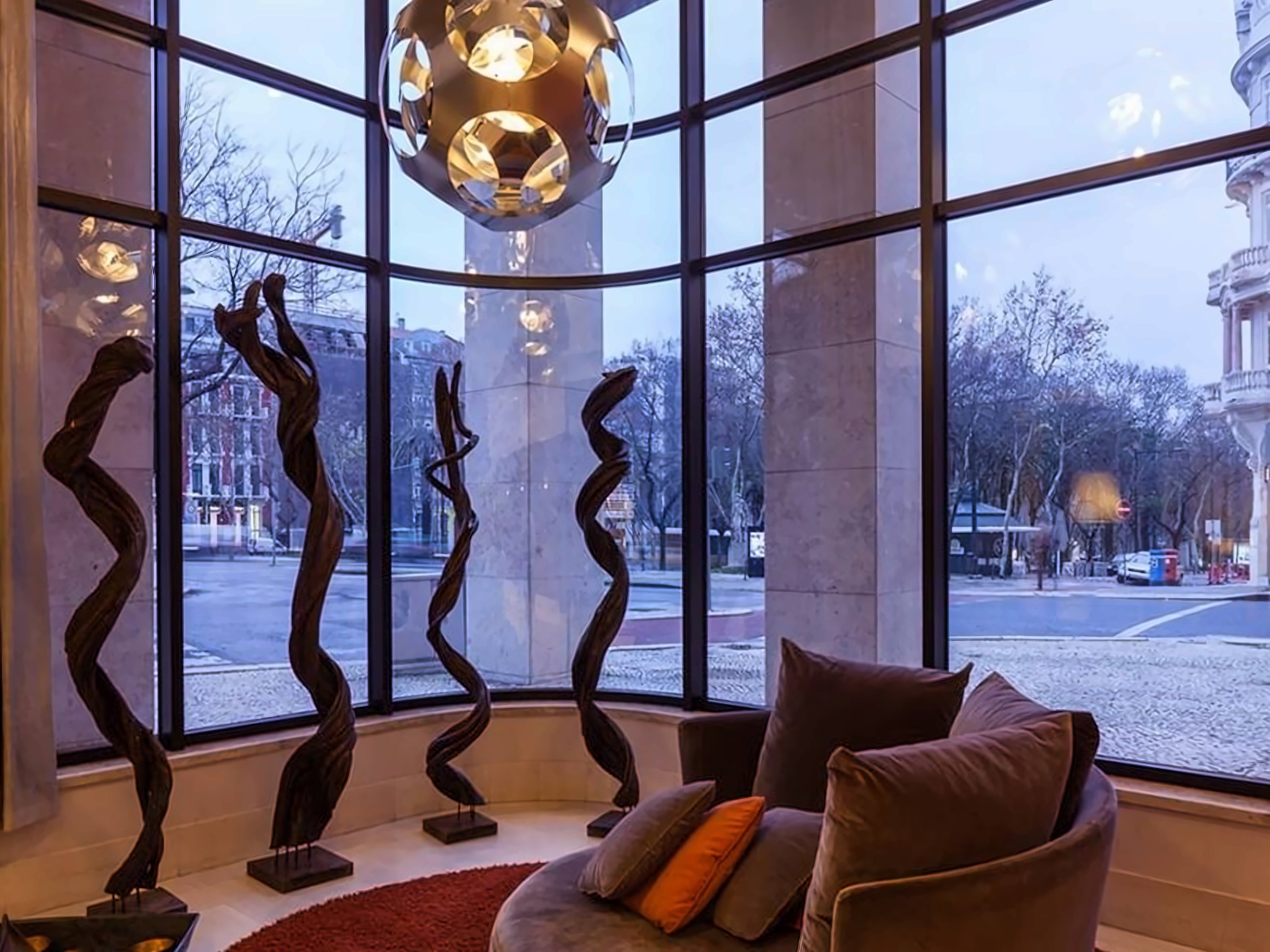 Hotel Marques De Pombal pilt 2