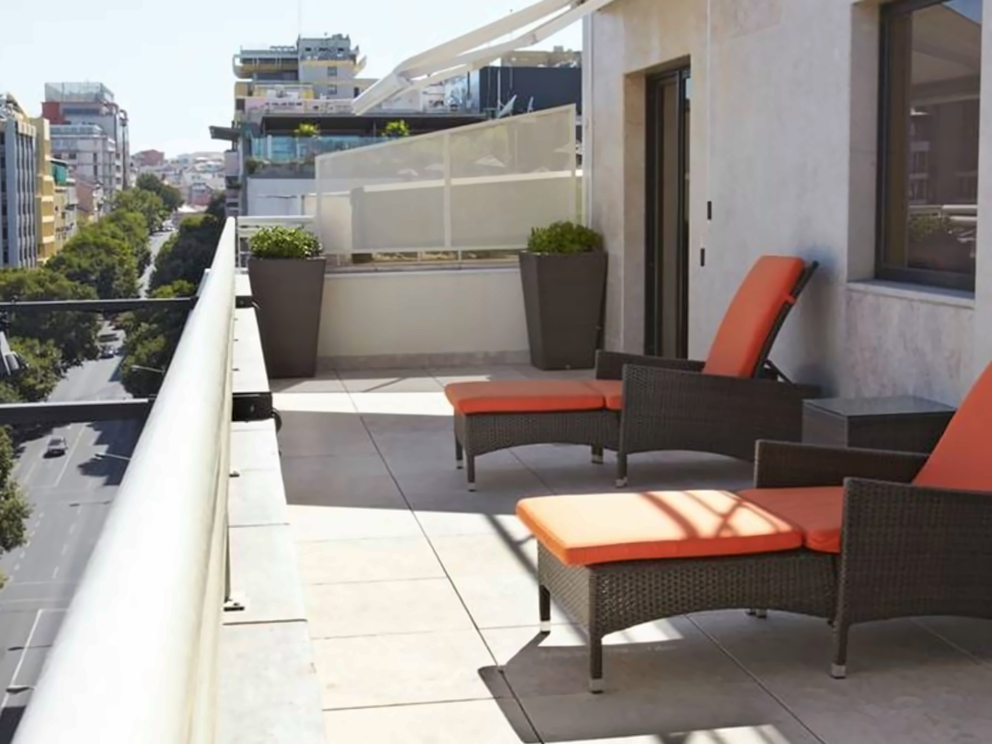 Hotel Marques De Pombal pilt 3