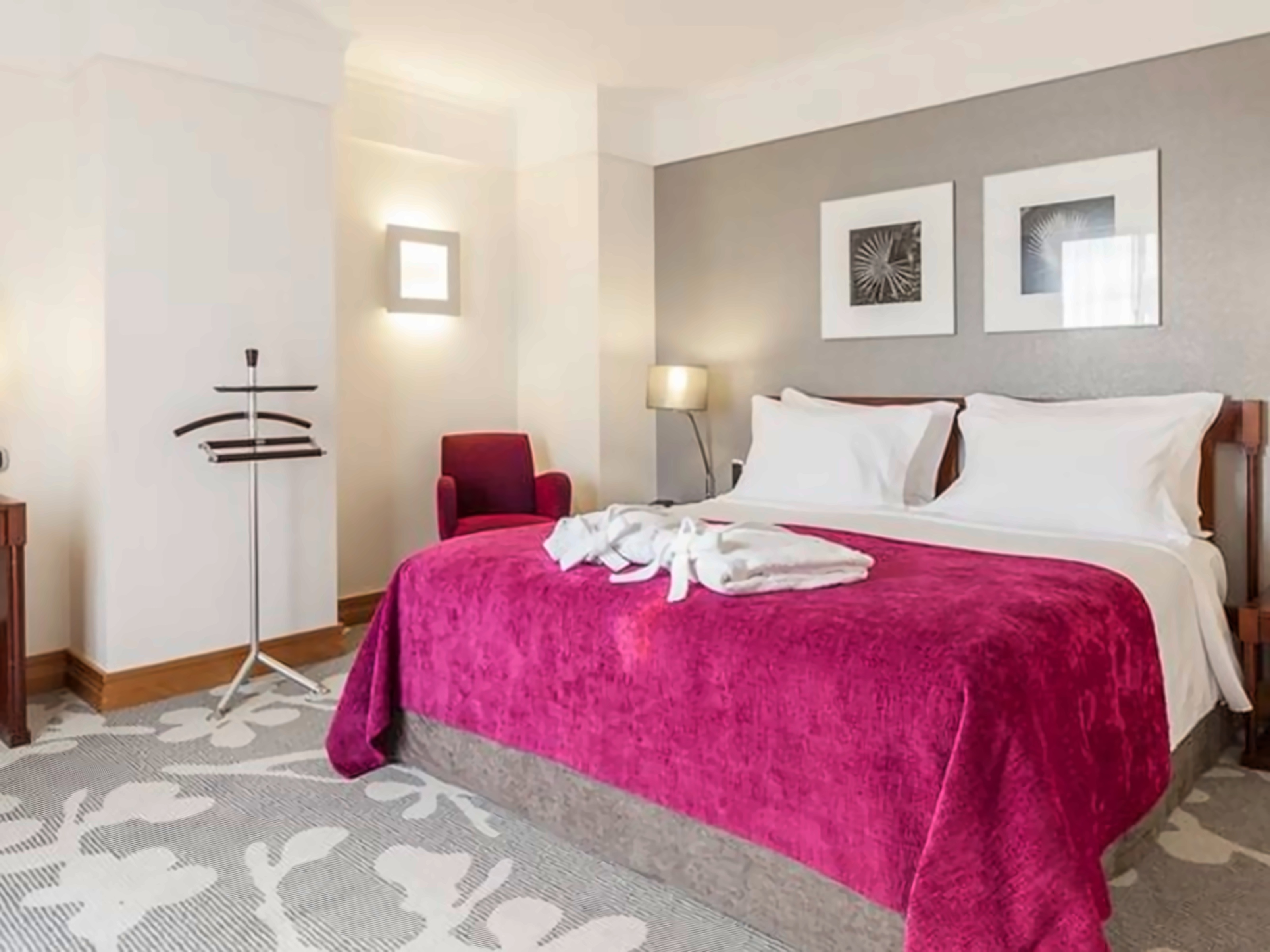 Hotel Marques De Pombal pilt 6