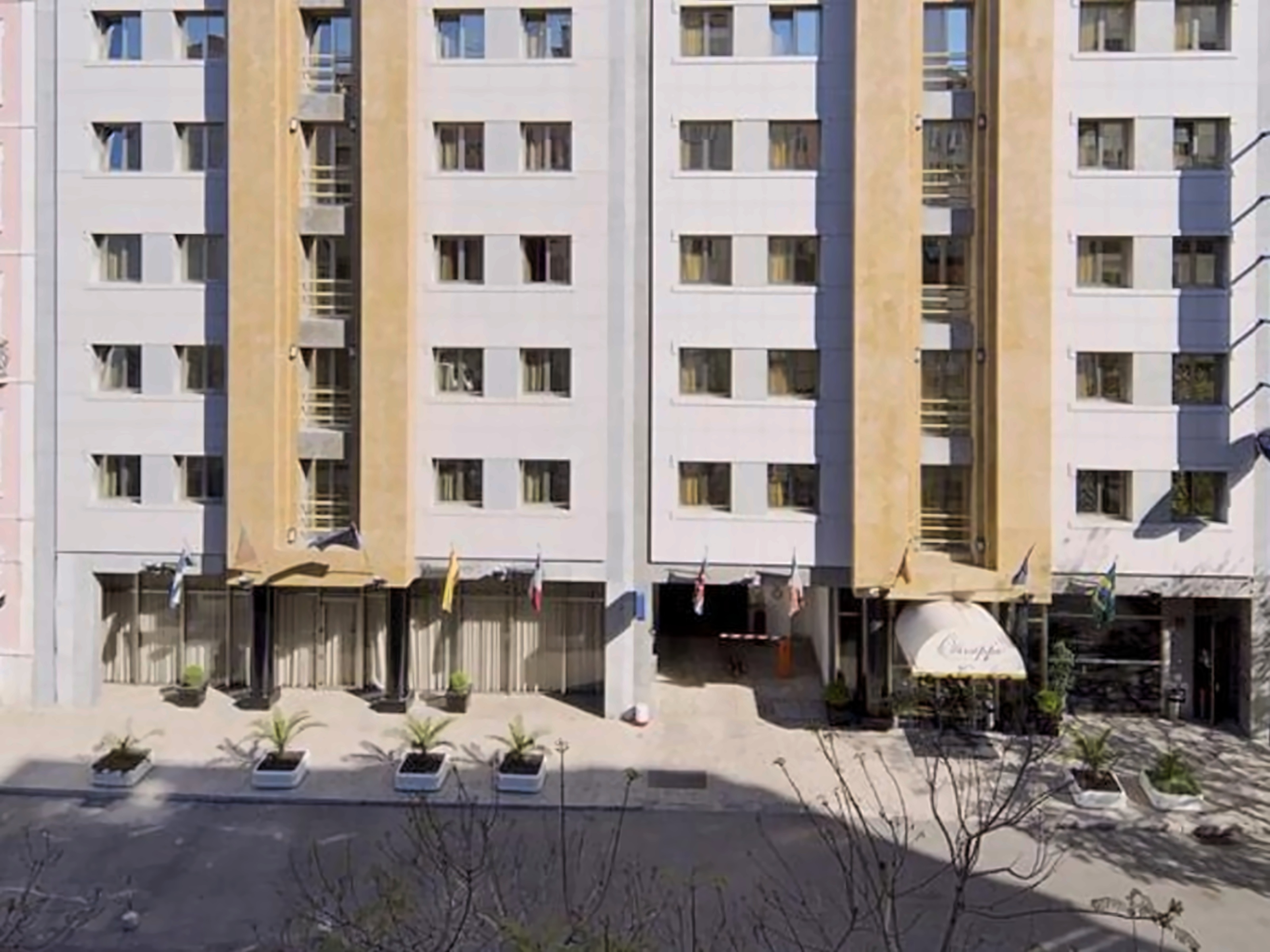 Hotel Olissippo Marques De Sa photo 2
