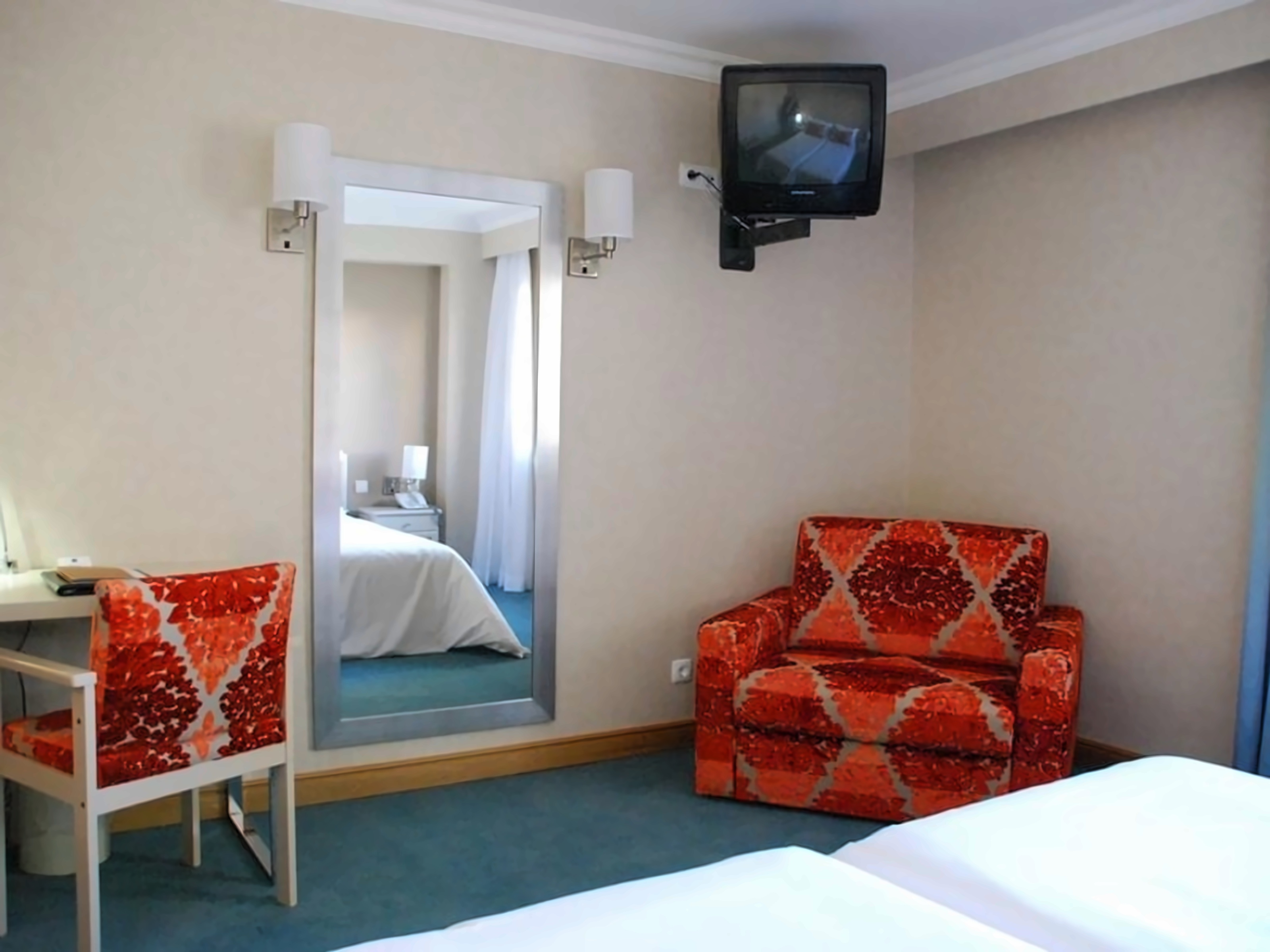 Hotel Olissippo Marques De Sa photo 4