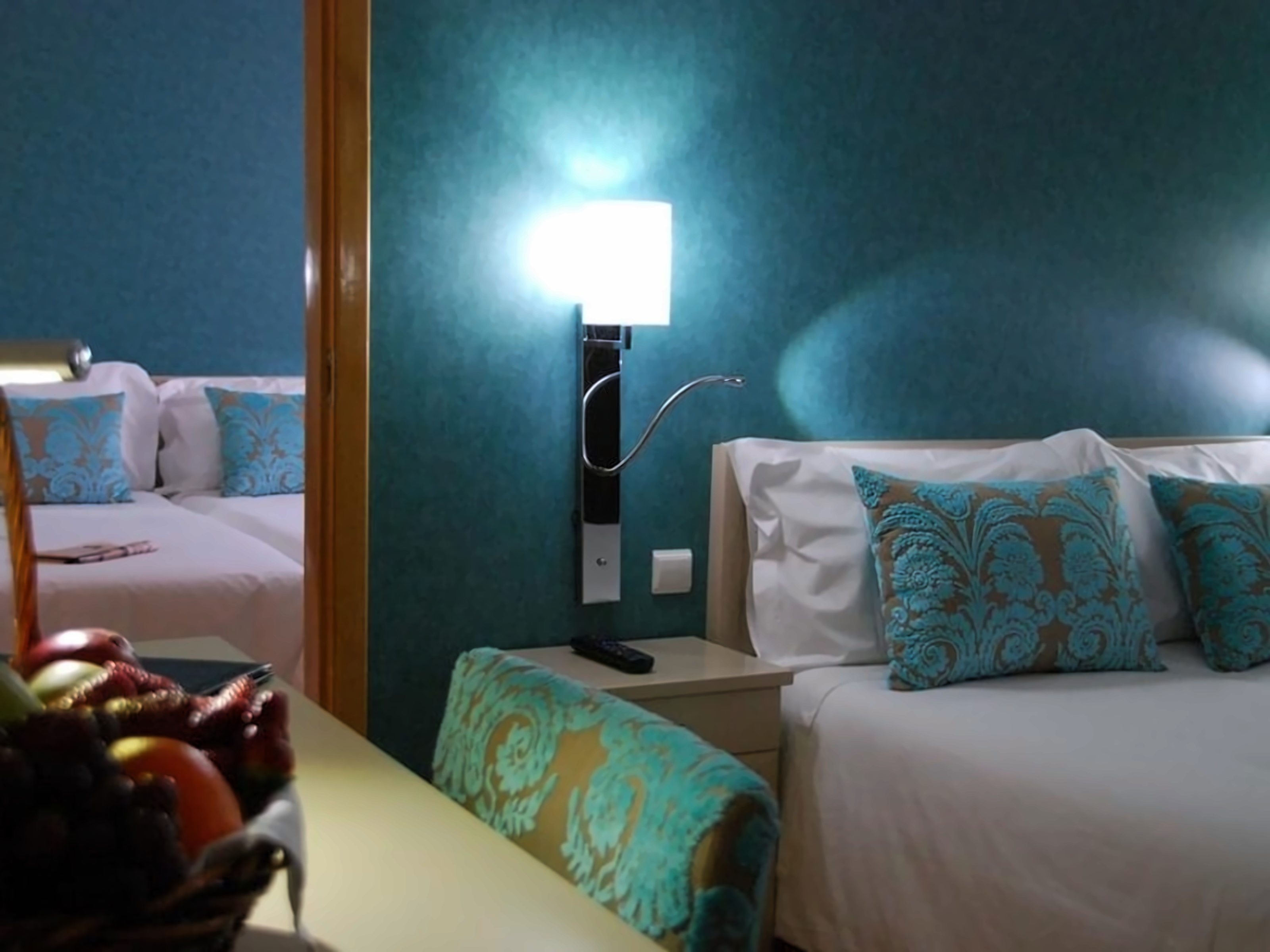 Hotel Olissippo Marques De Sa photo 6