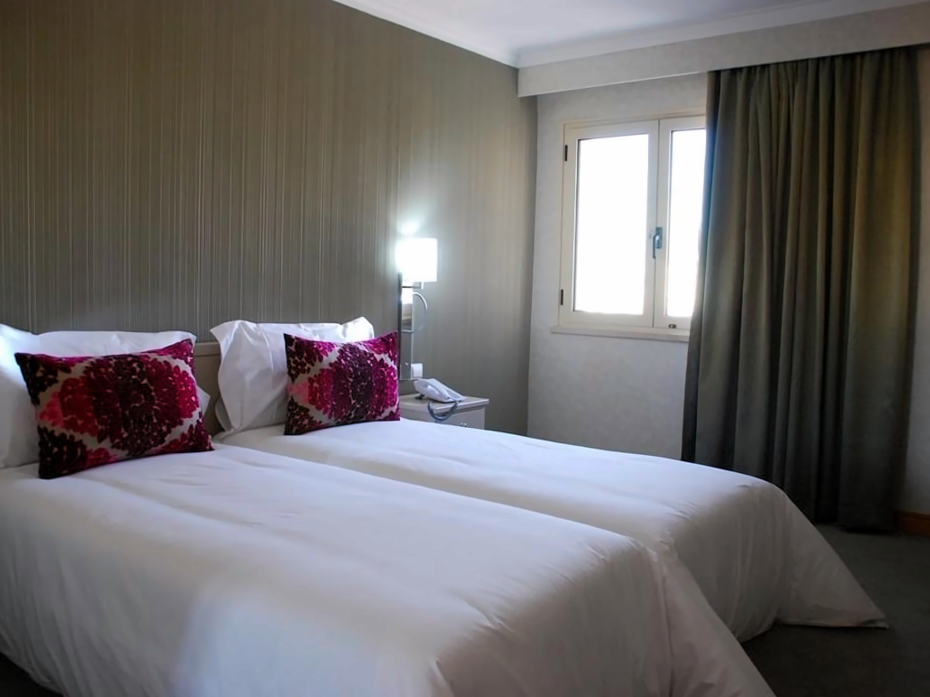 Hotel Olissippo Marques De Sa photo 7