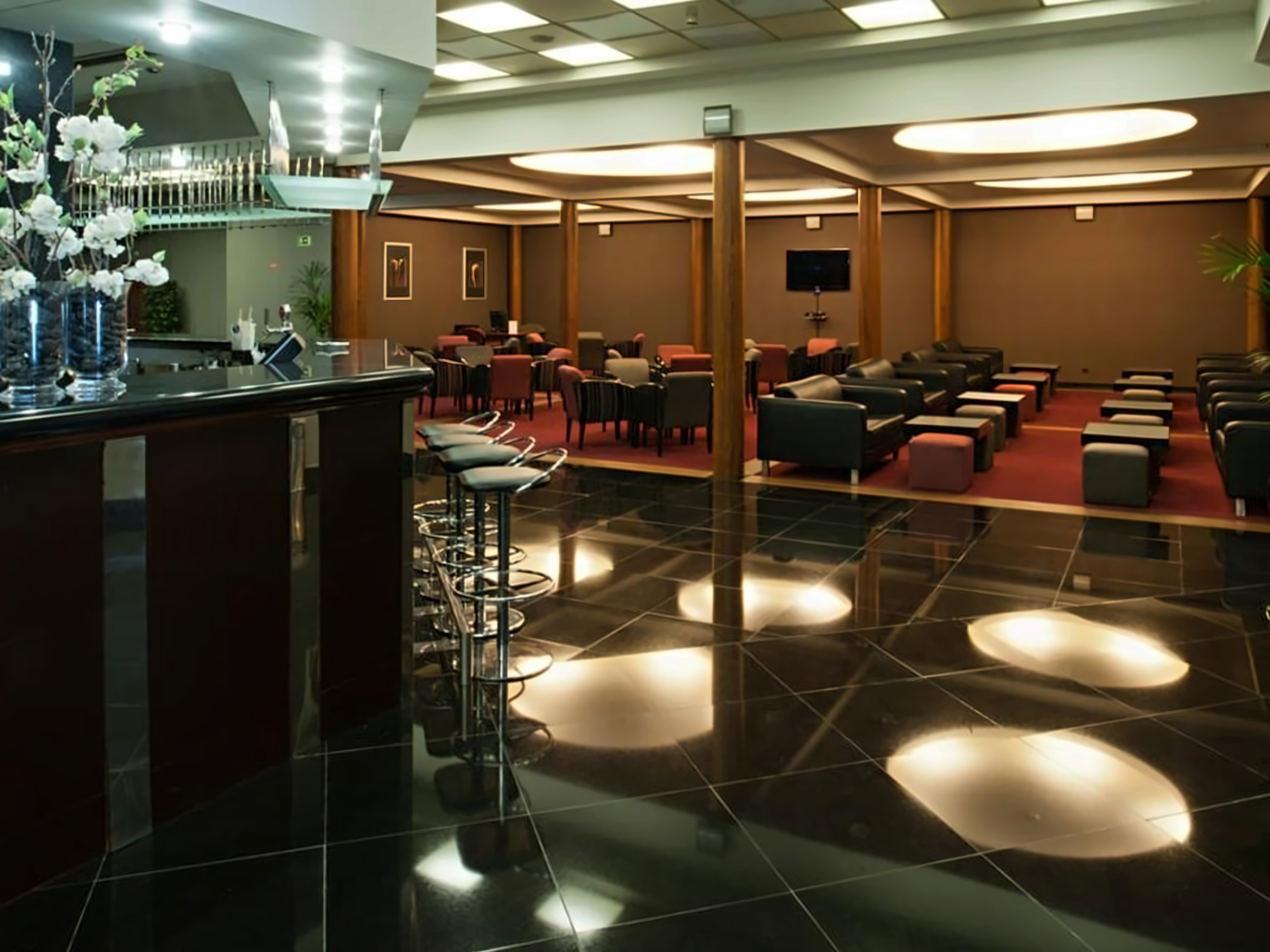 Hotel Olissippo Marques De Sa photo 23