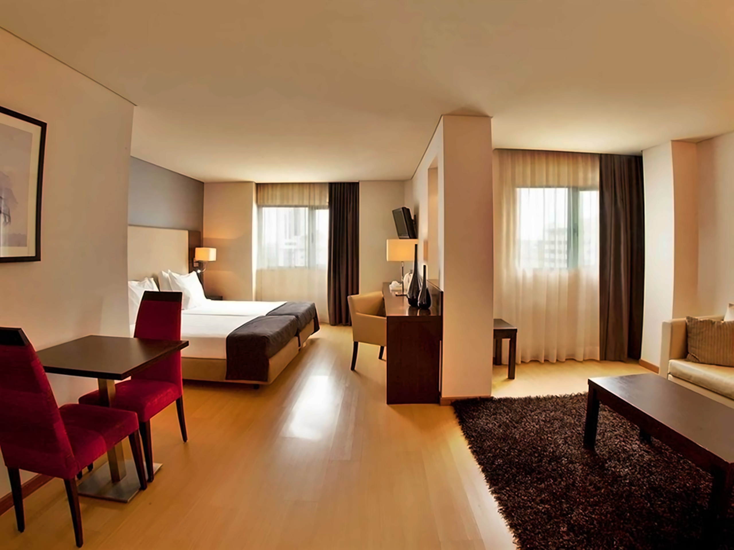 Turim Iberia Hotel pilt 6