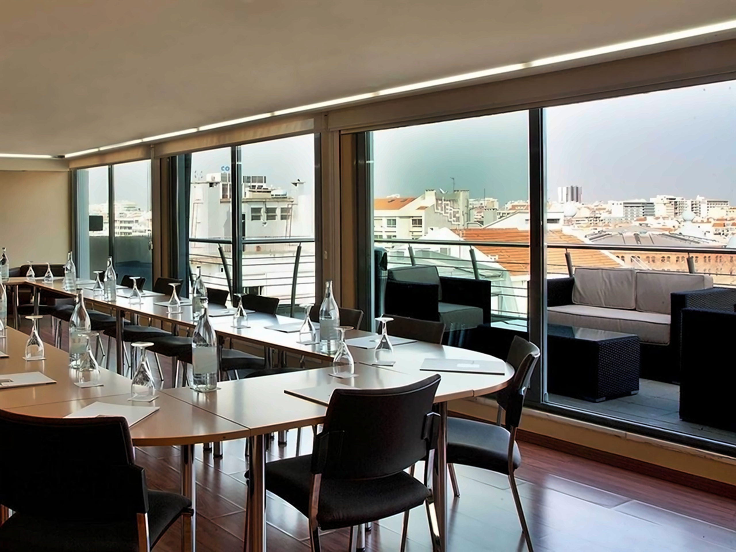 Turim Iberia Hotel pilt 26