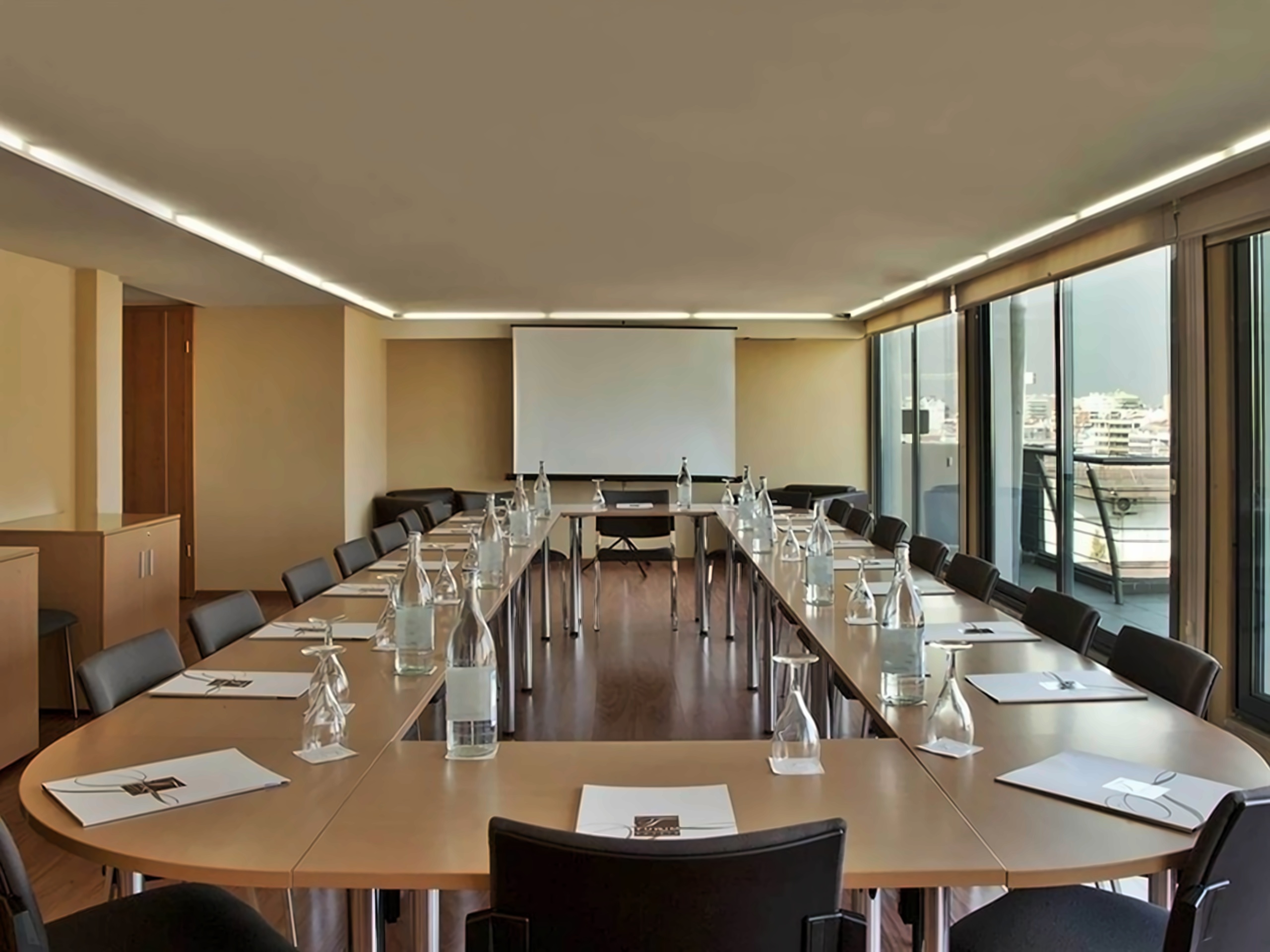 Turim Iberia Hotel pilt 27