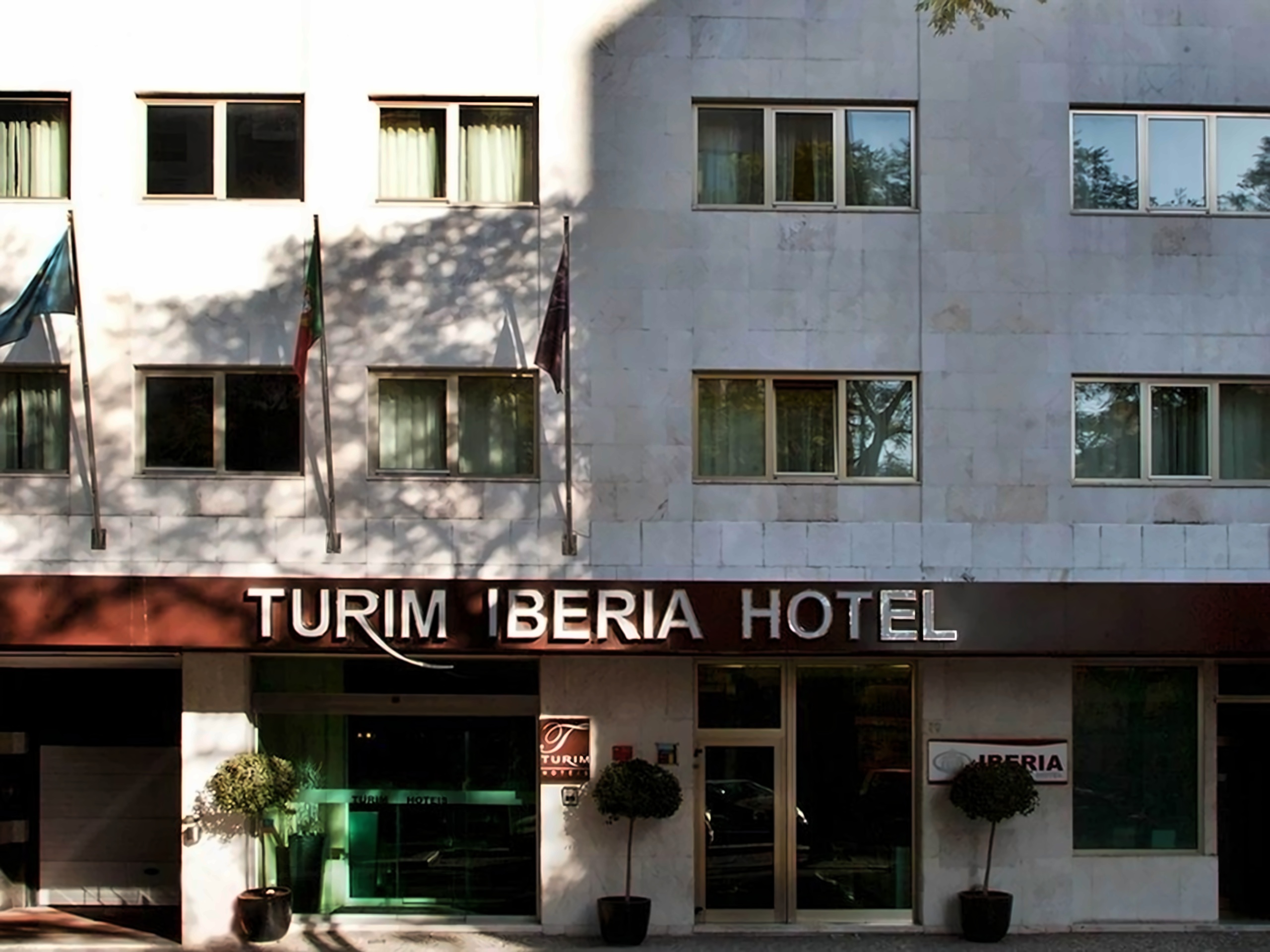Turim Iberia Hotel pilt 1