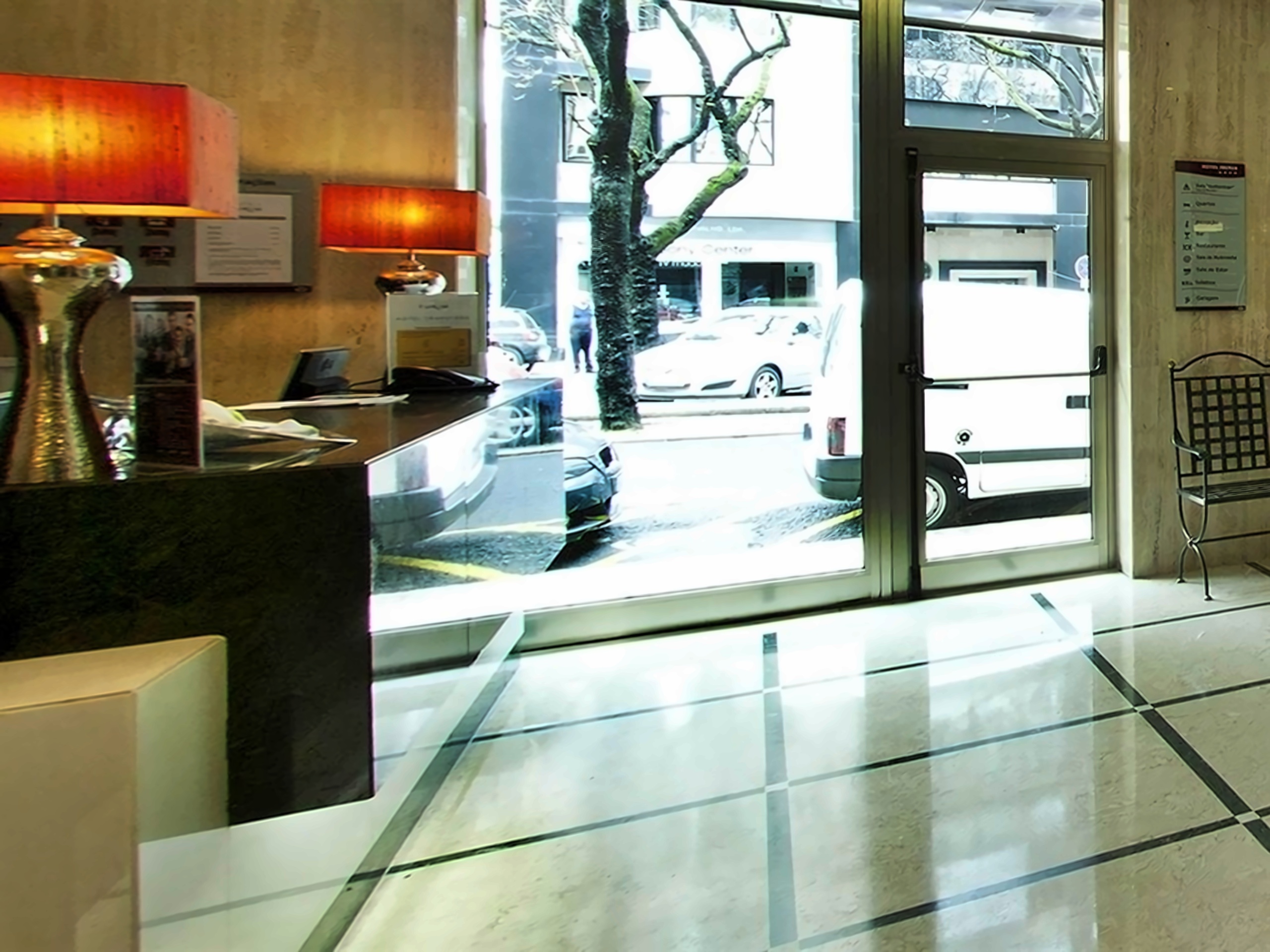 Turim Iberia Hotel pilt 3