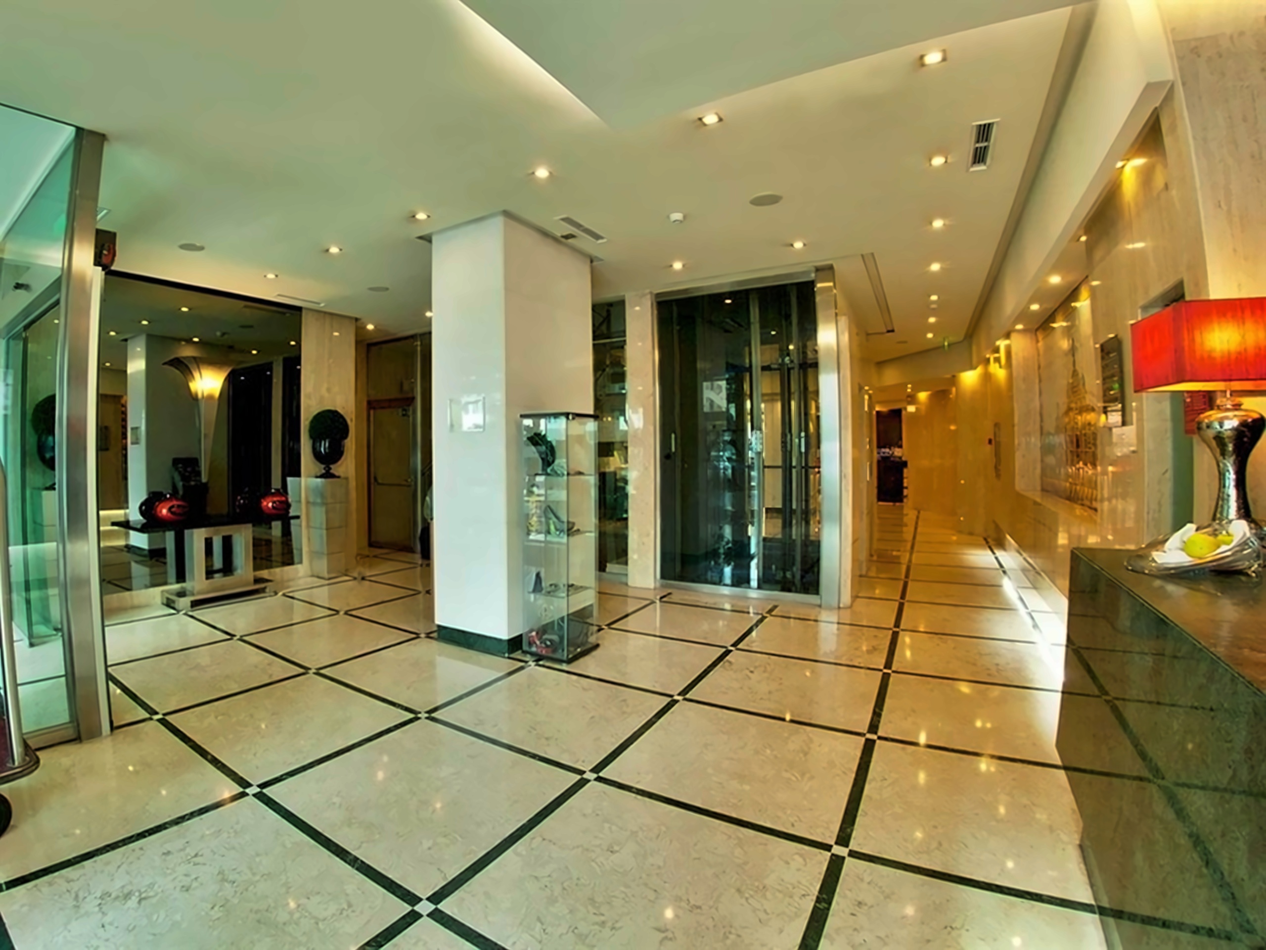 Turim Iberia Hotel pilt 5